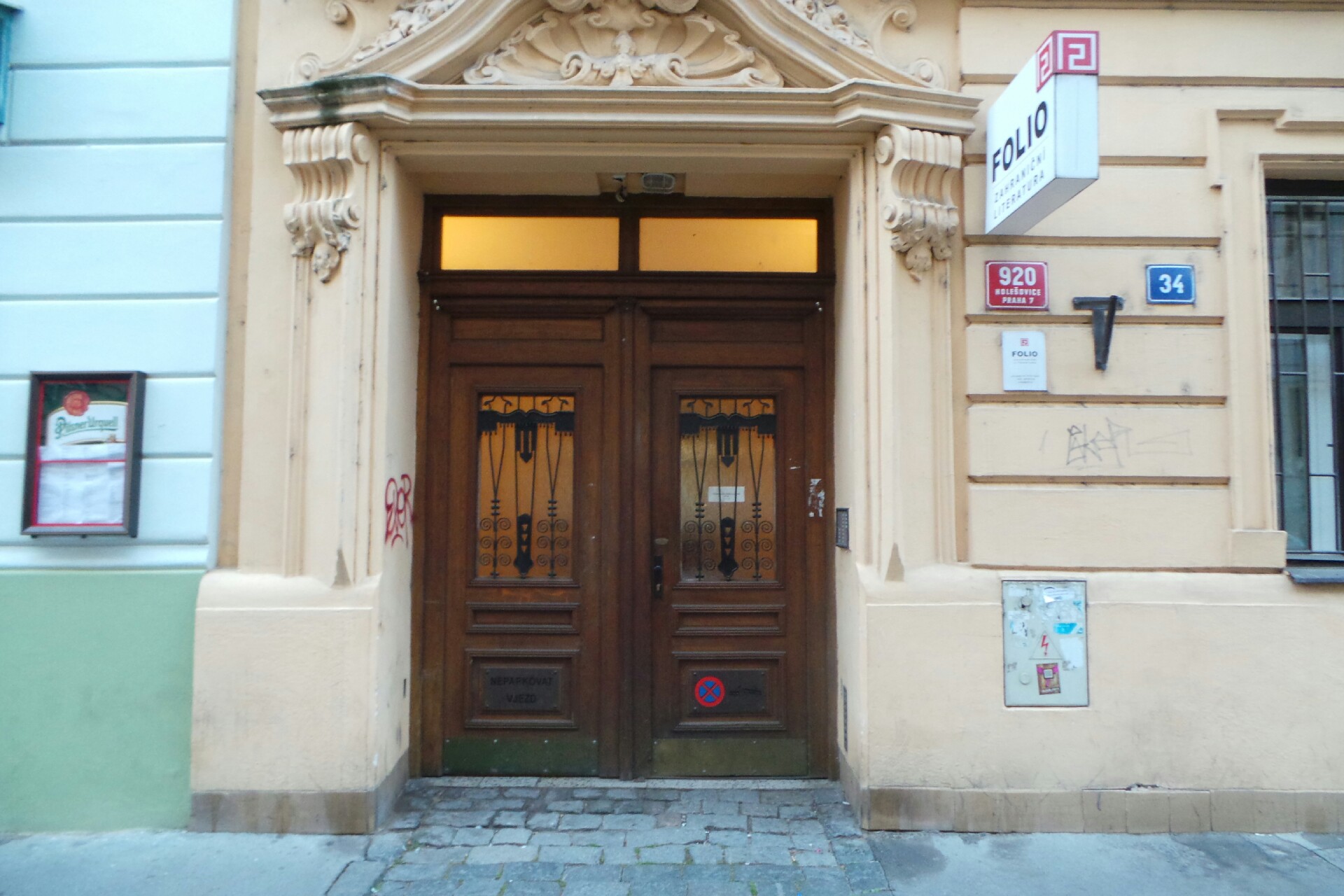 BESTO CZ - správa Vašeho domu