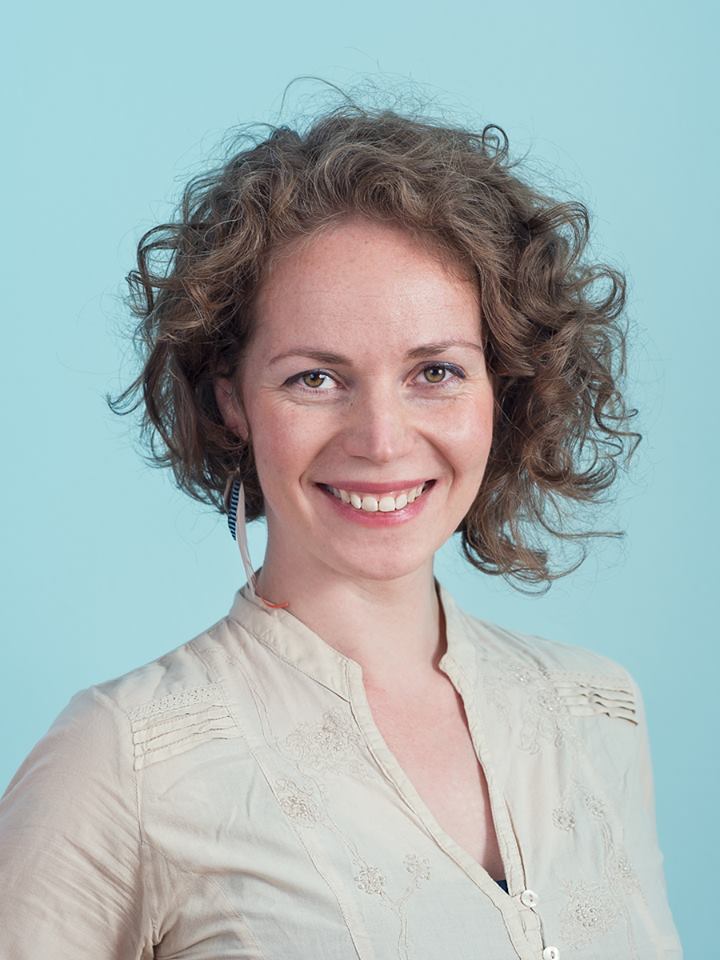 Sisa Dumalas - Zen shiatsu masáže foto 2