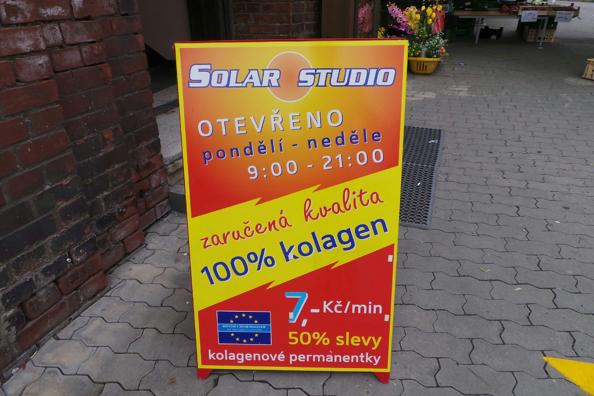 Solar Studio foto 3
