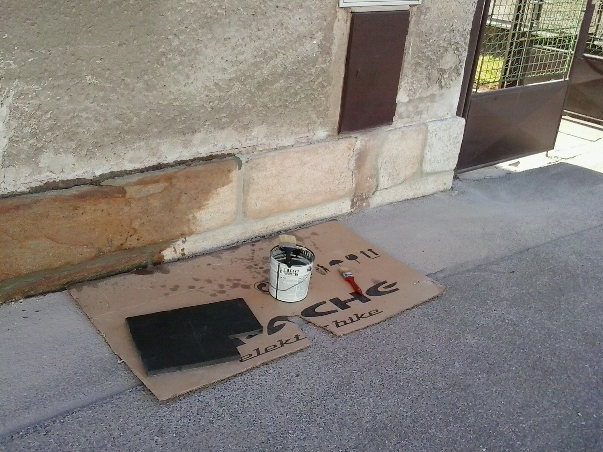 Stavební práce Roman Lenc foto 4