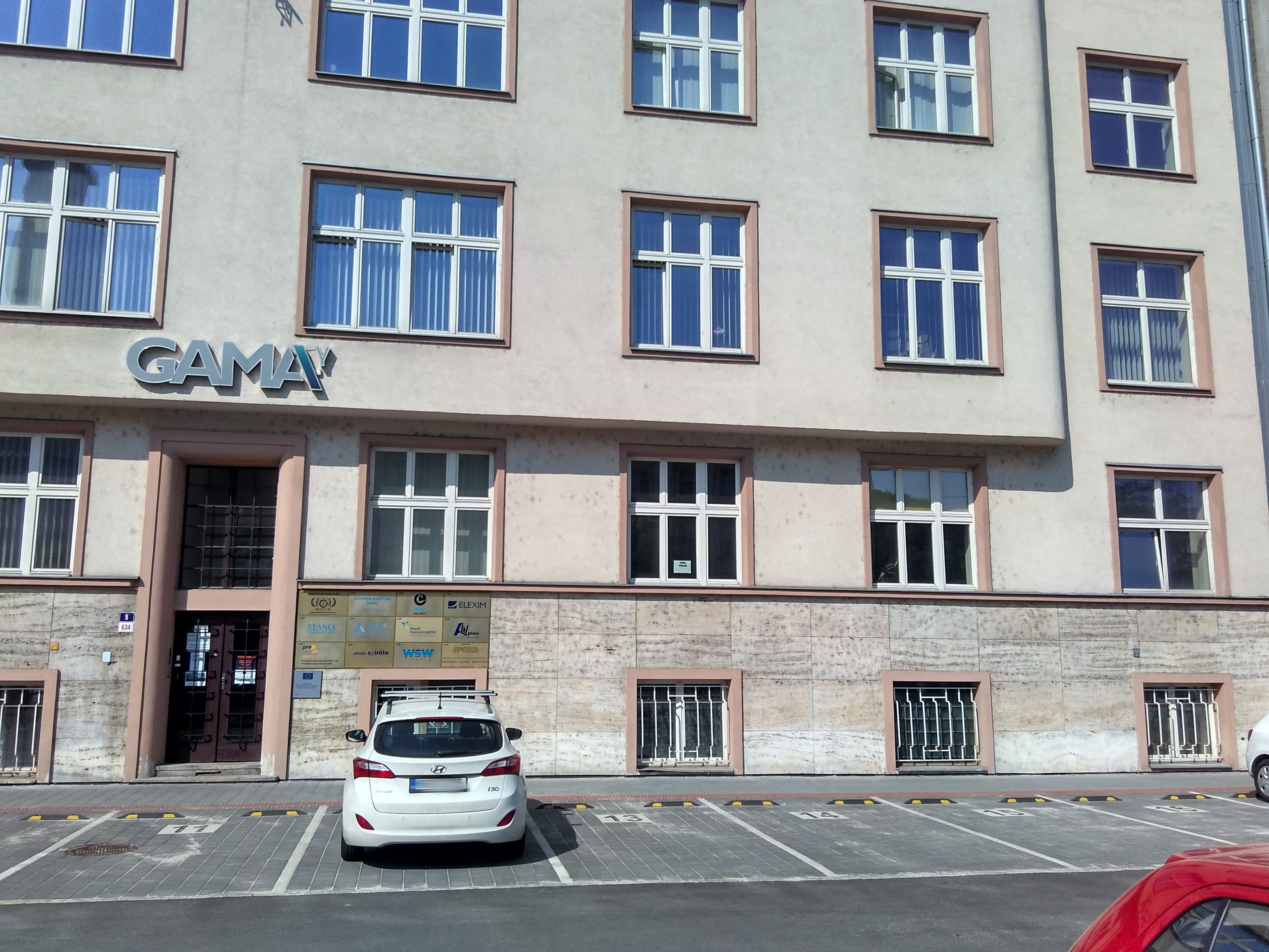 Lingua Centrum - Jazyková škola foto 6