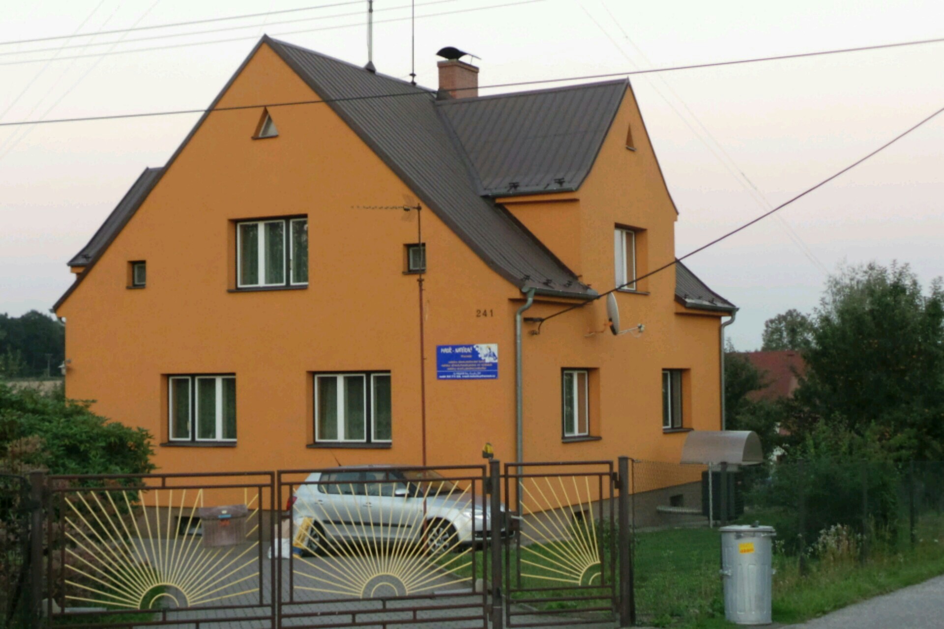 Malířství, natěračství Petr Malucha