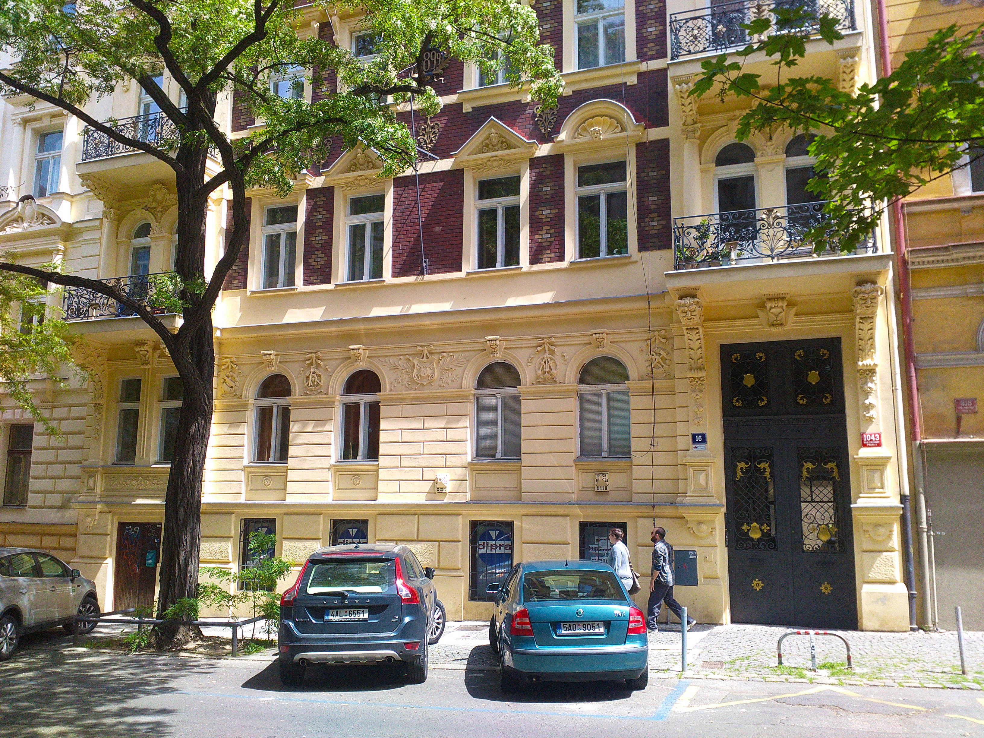 Petr Duben - Made In Prague foto 2