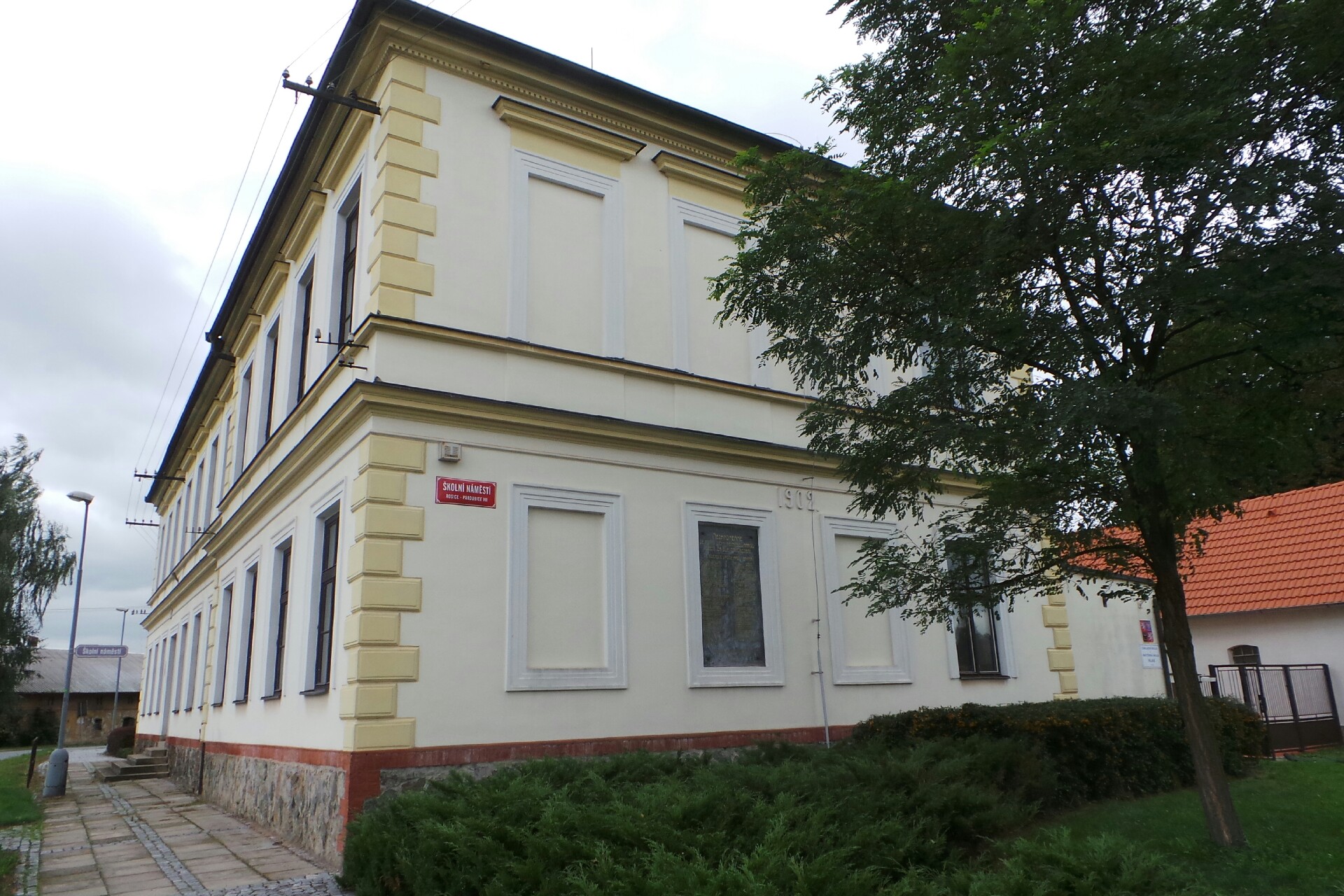 Základní škola KLAS