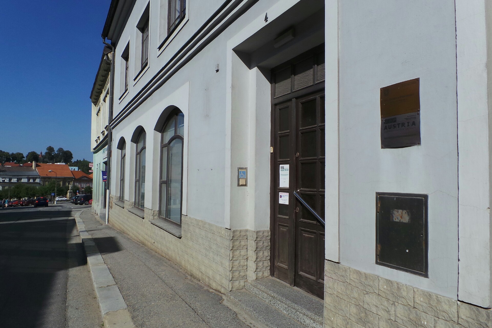 Autodoprava Polanský Transport & biomass