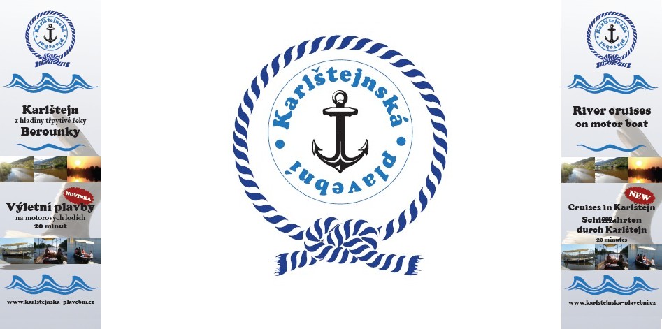 Karlštejnská plavební foto 4