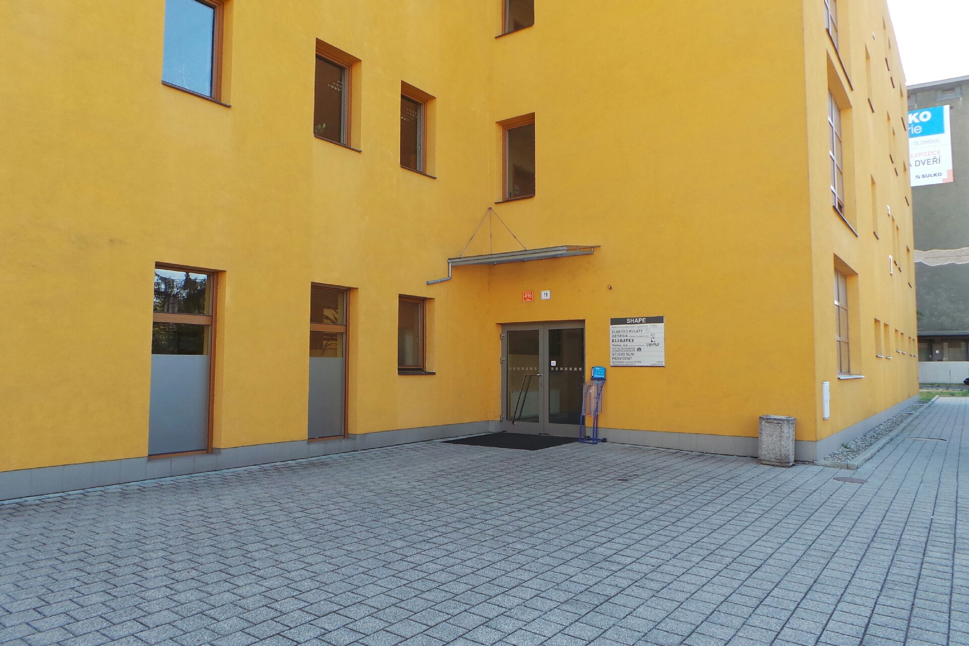 KULATÝ - ELEKTRO, s.r.o.