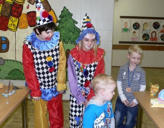 Základní škola a Mateřská škola Vyškov, Letní pole foto 1