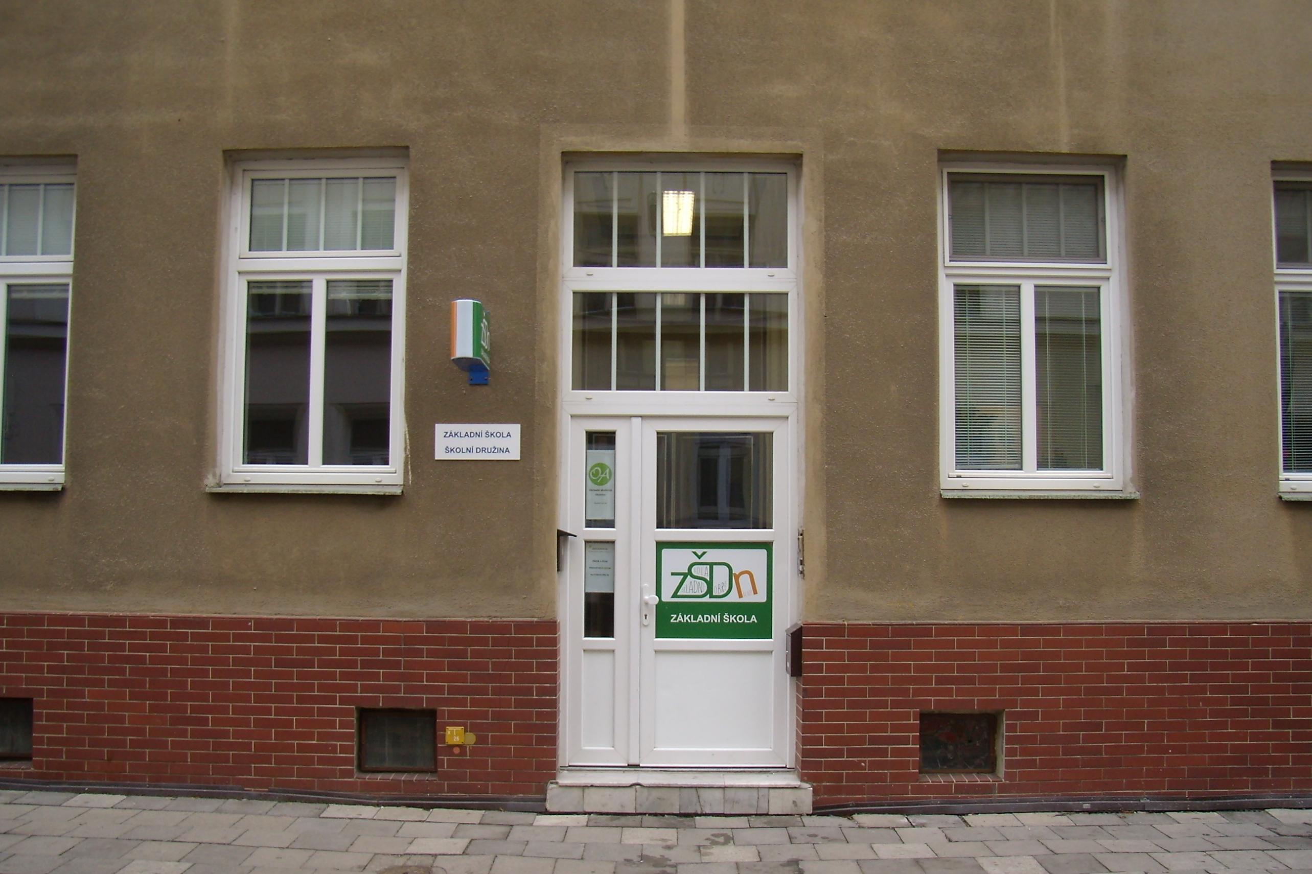 Soukromá základní škola Dobré nálady