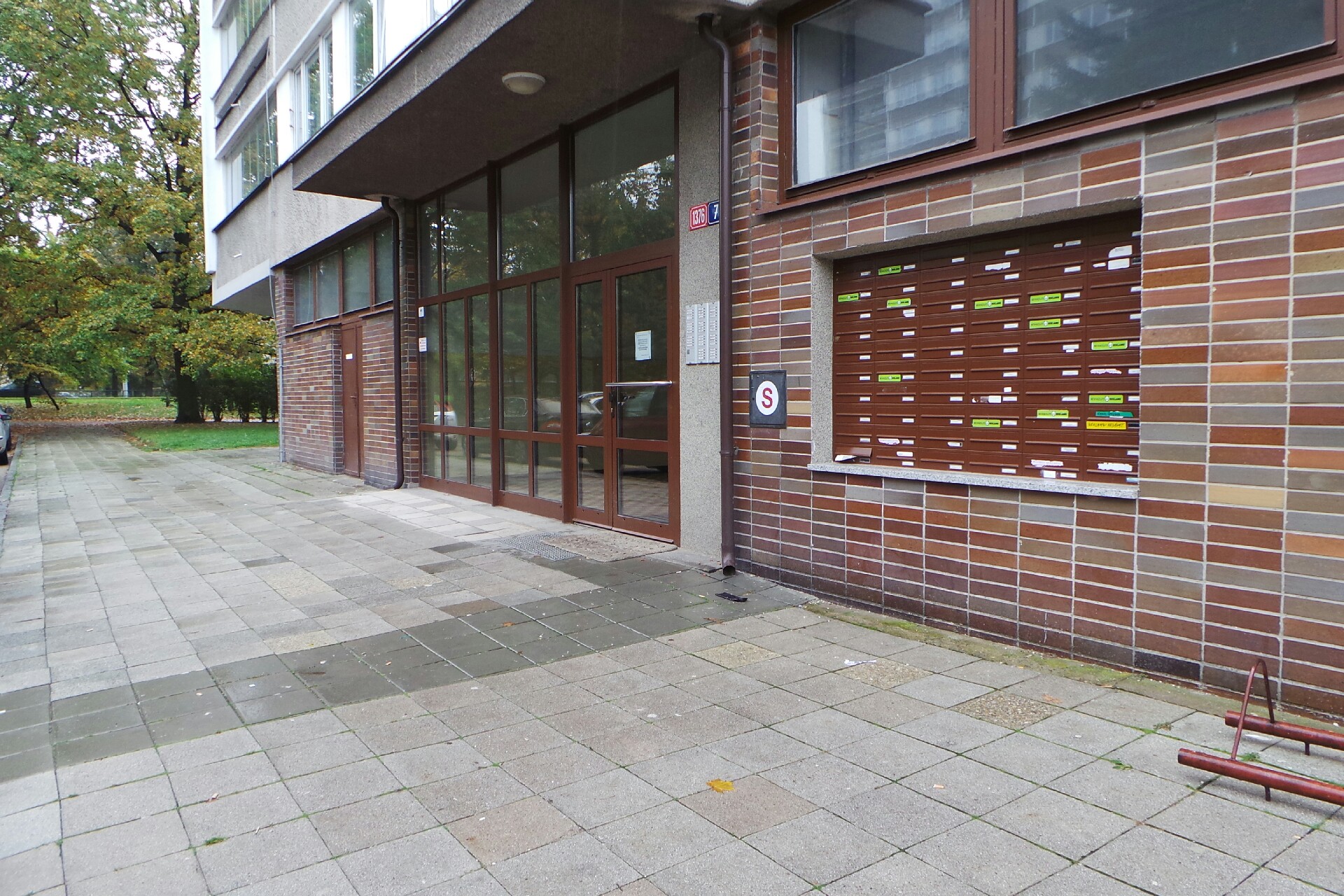 Radek Baier - Mezinárodní a vnitrostátní speciální odtahová služba