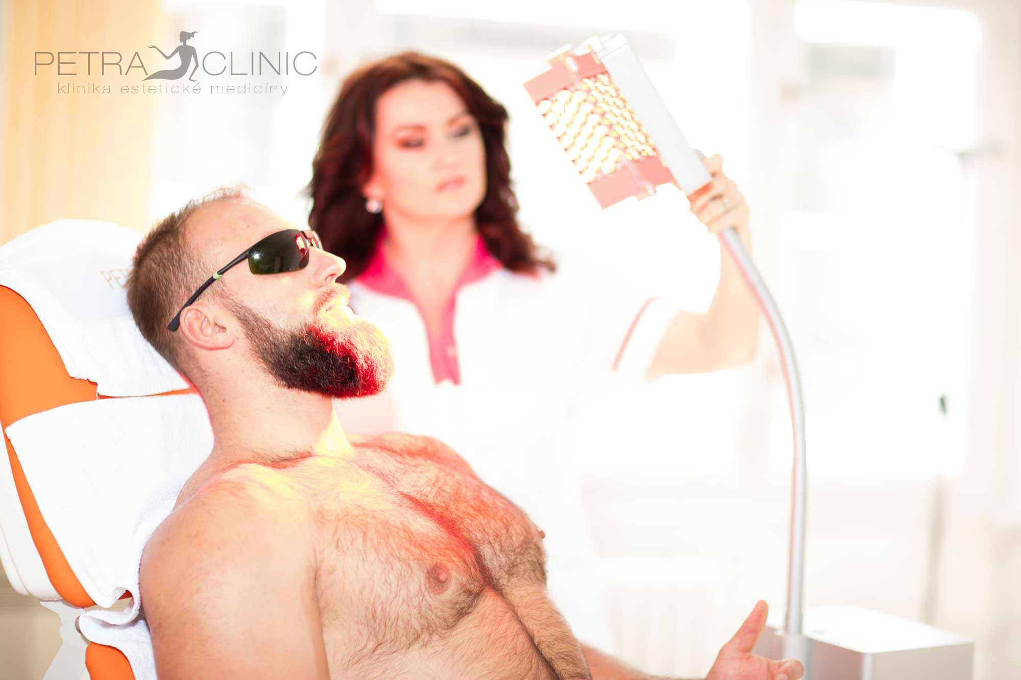 PETRA CLINIC - klinika laserové a estetické medicíny foto 3