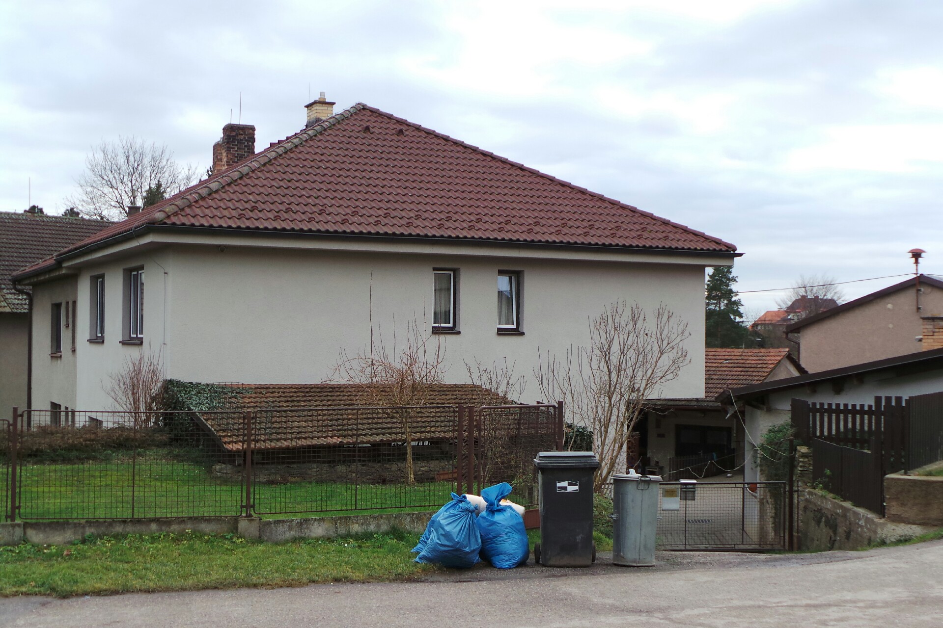 Daňový poradce ev. č. 1128 Marcela Kuchařová