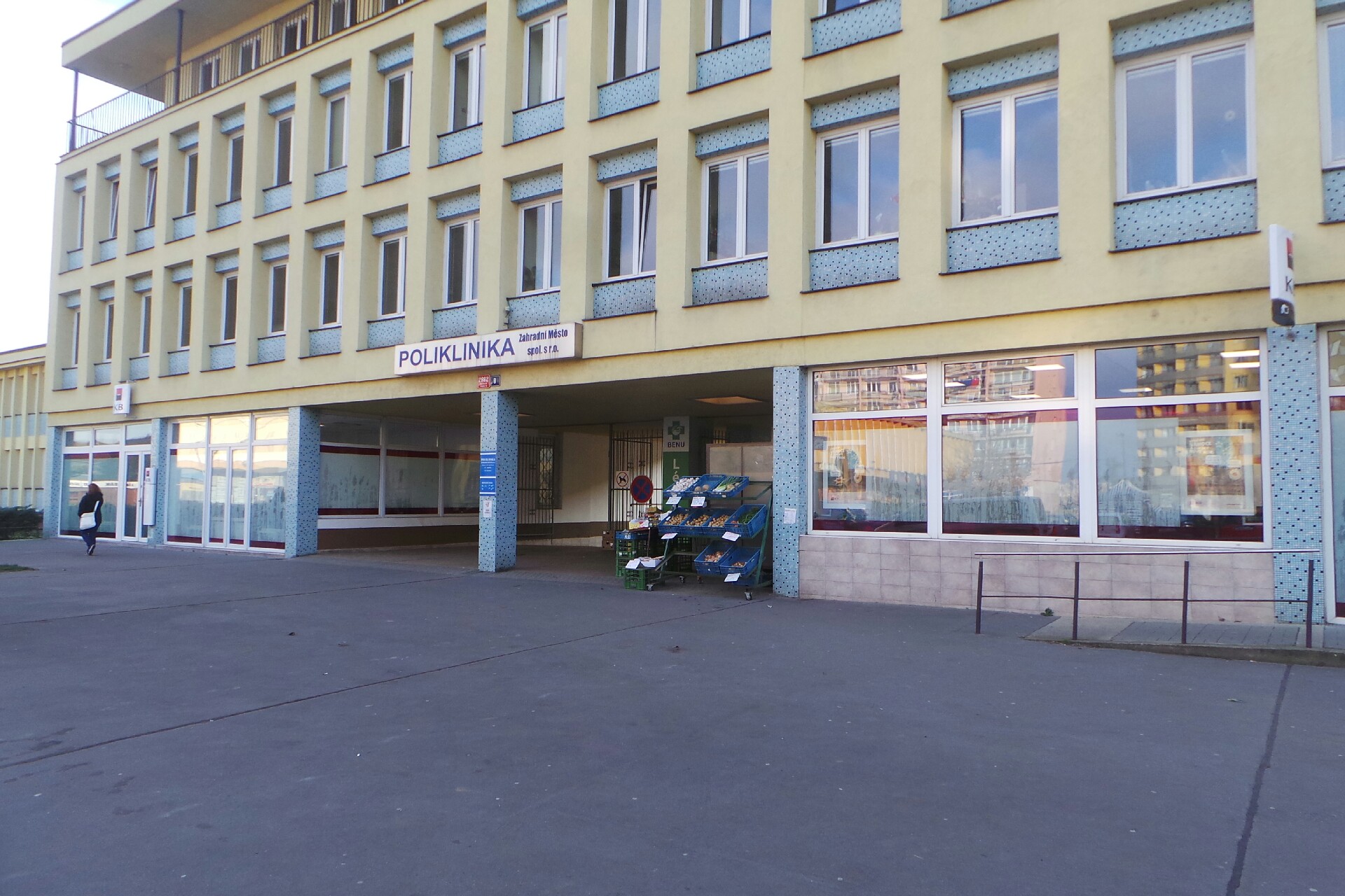 MUDr. Milena Čepicová foto 1