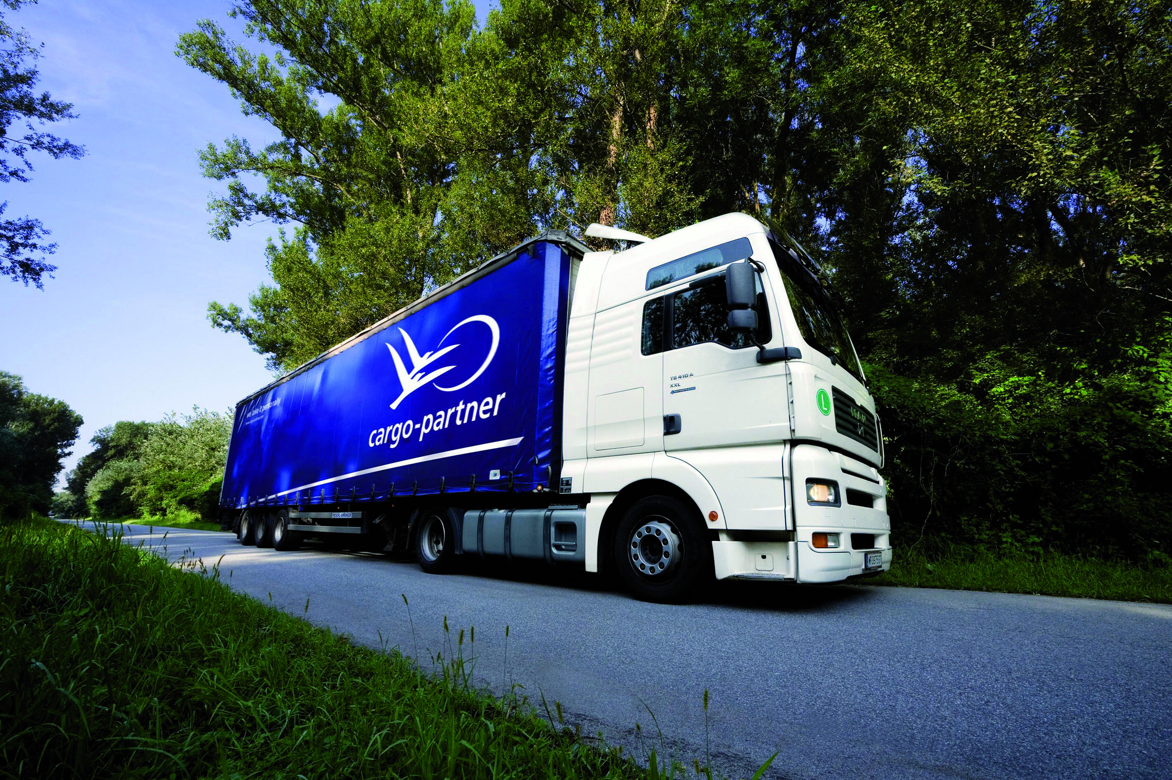 cargo-partner ČR s.r.o.