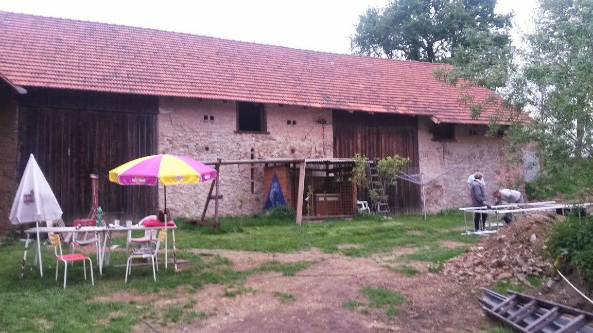 Stavební a dlaždické práce Martin Patkaň foto 2