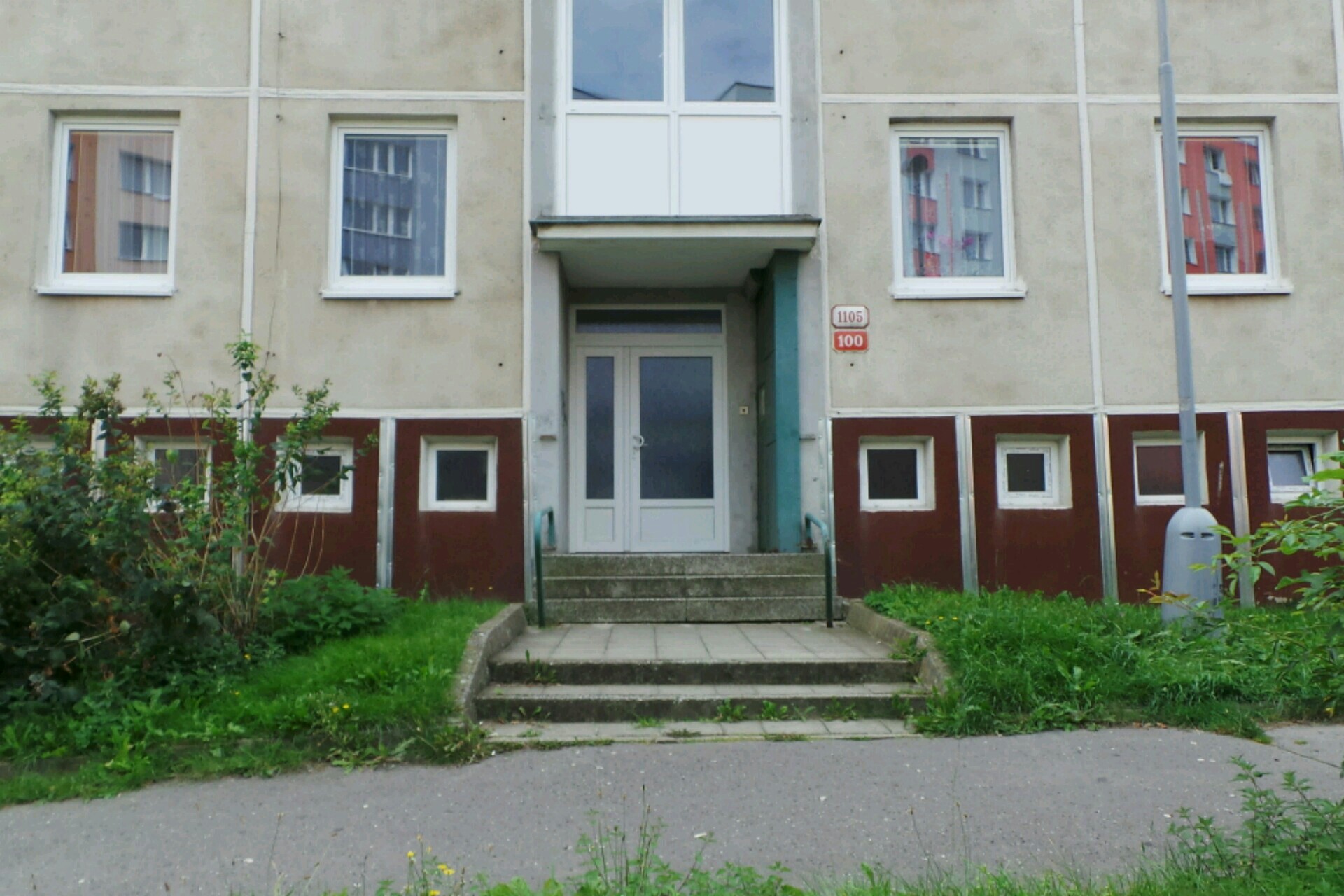 Ing. arch. Petr Kvasnička