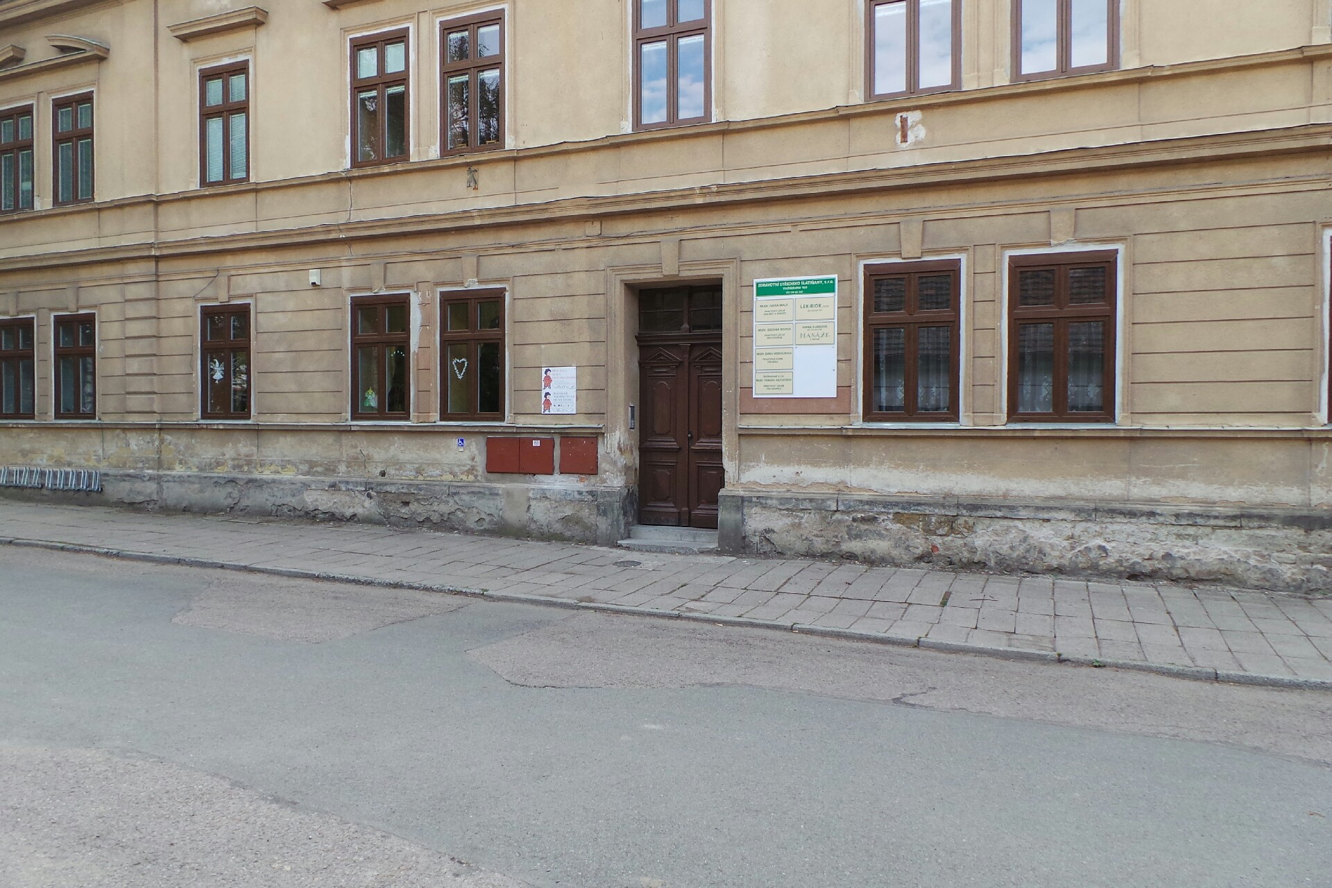 Mateřská škola Děvčátka Momo