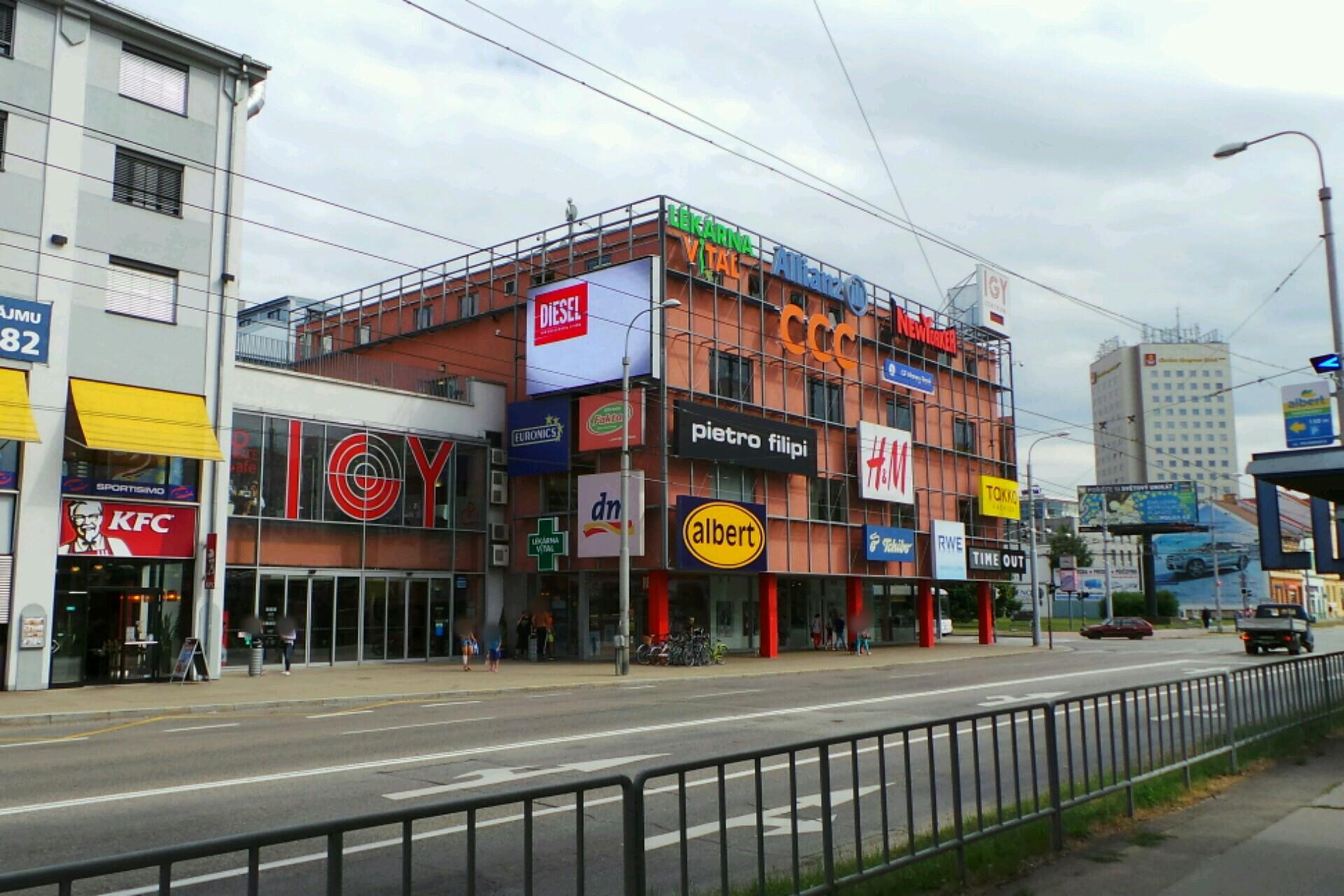 dm drogerie markt s.r.o.