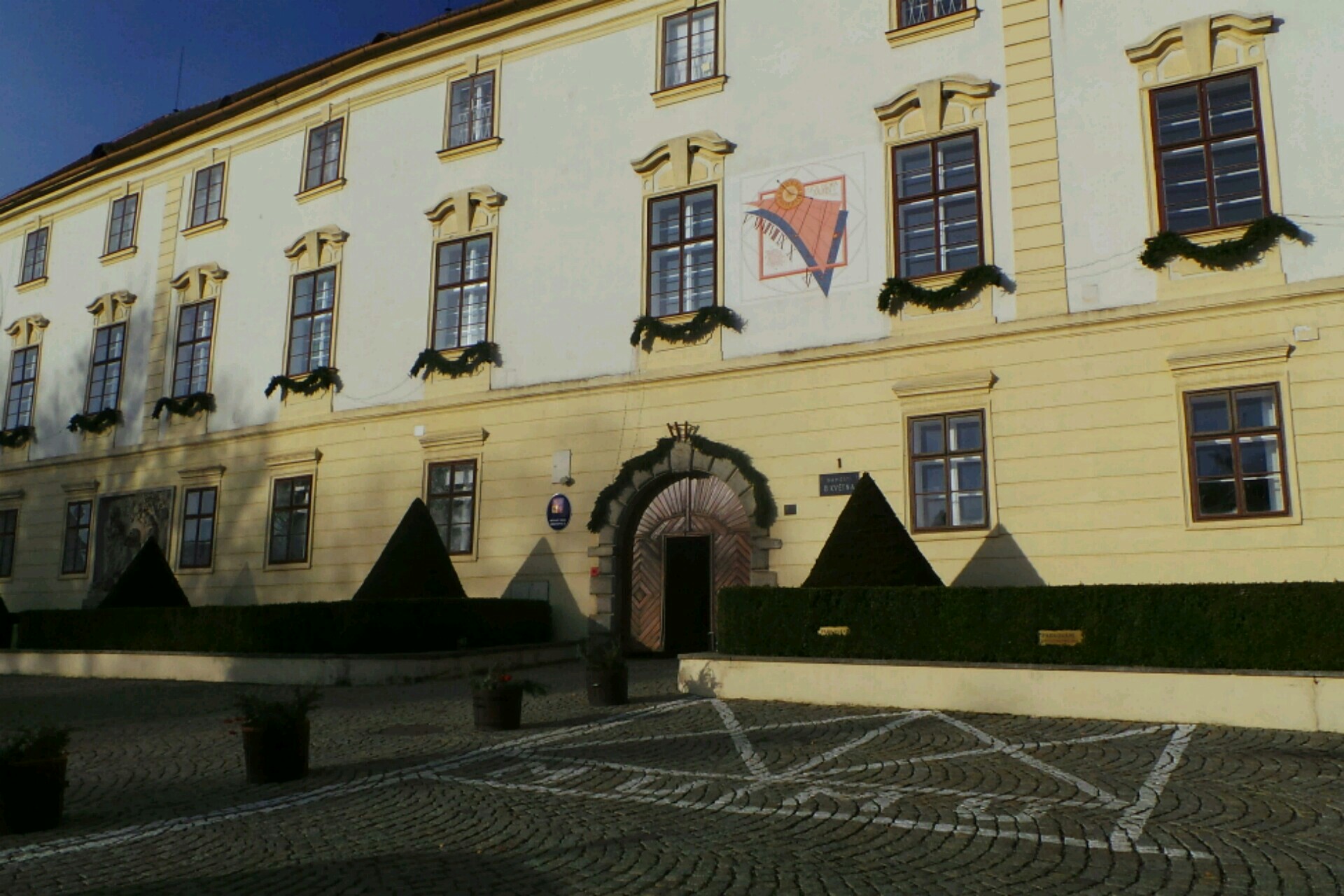 Květinářství Vladimíra Votavová