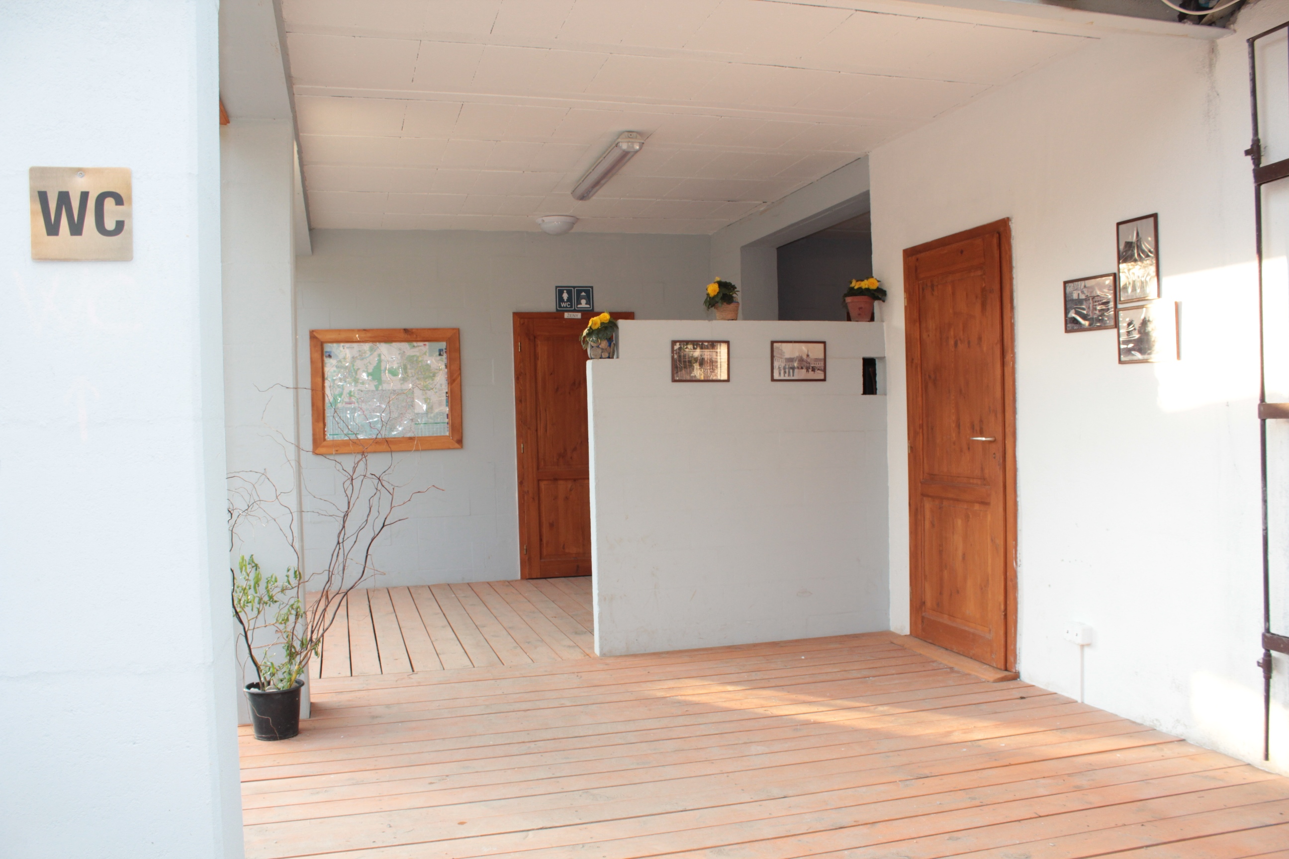 Půjčovna lodí Otavatour foto 6