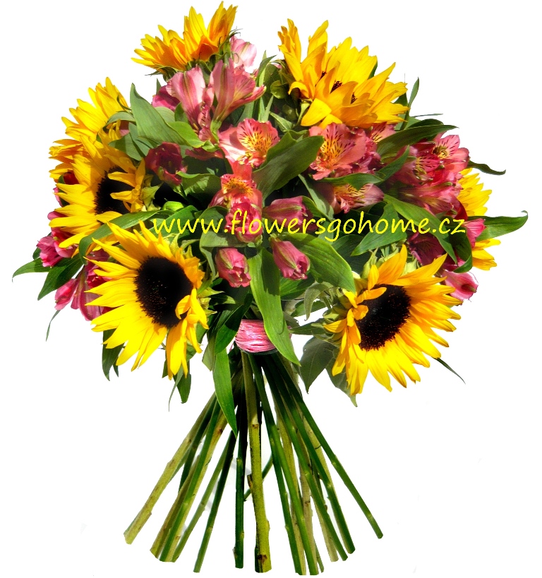 Kvetinyrozvoz.cz foto 4