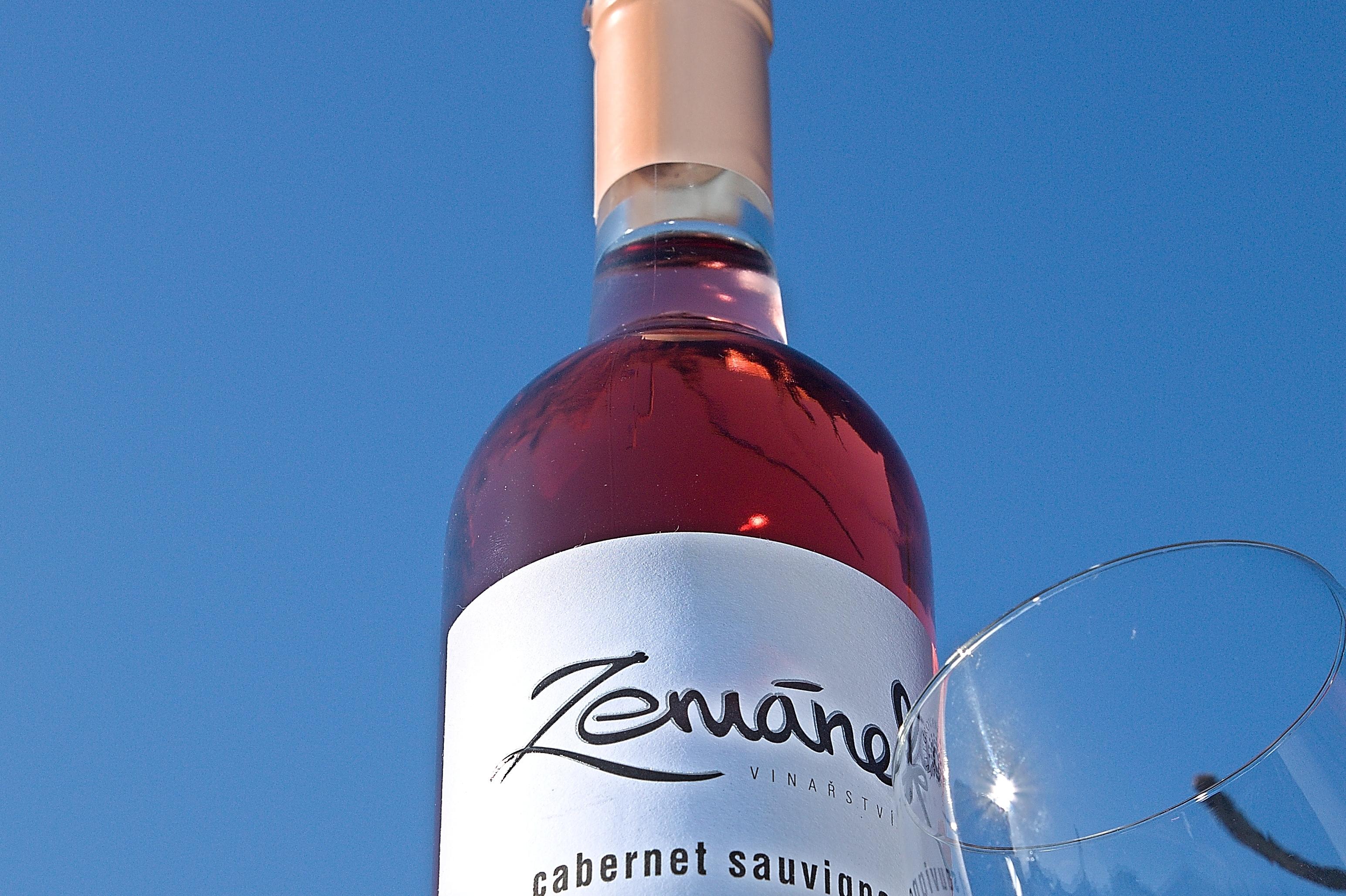 Vinařství Zemánek