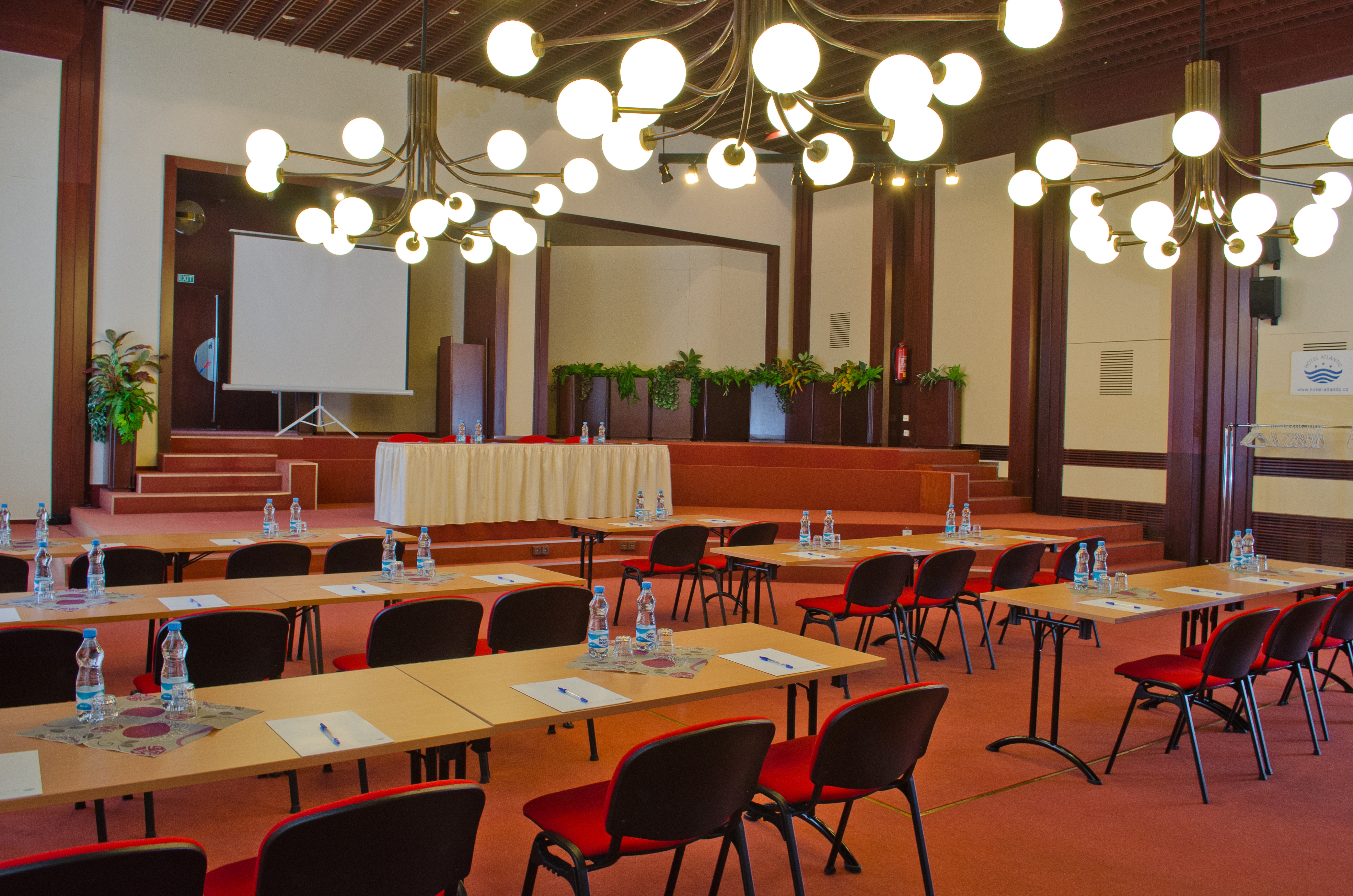 Restaurace Fiesta foto 5