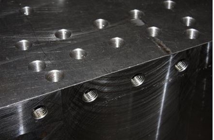 CNC MASTERTECH s.r.o. foto 2