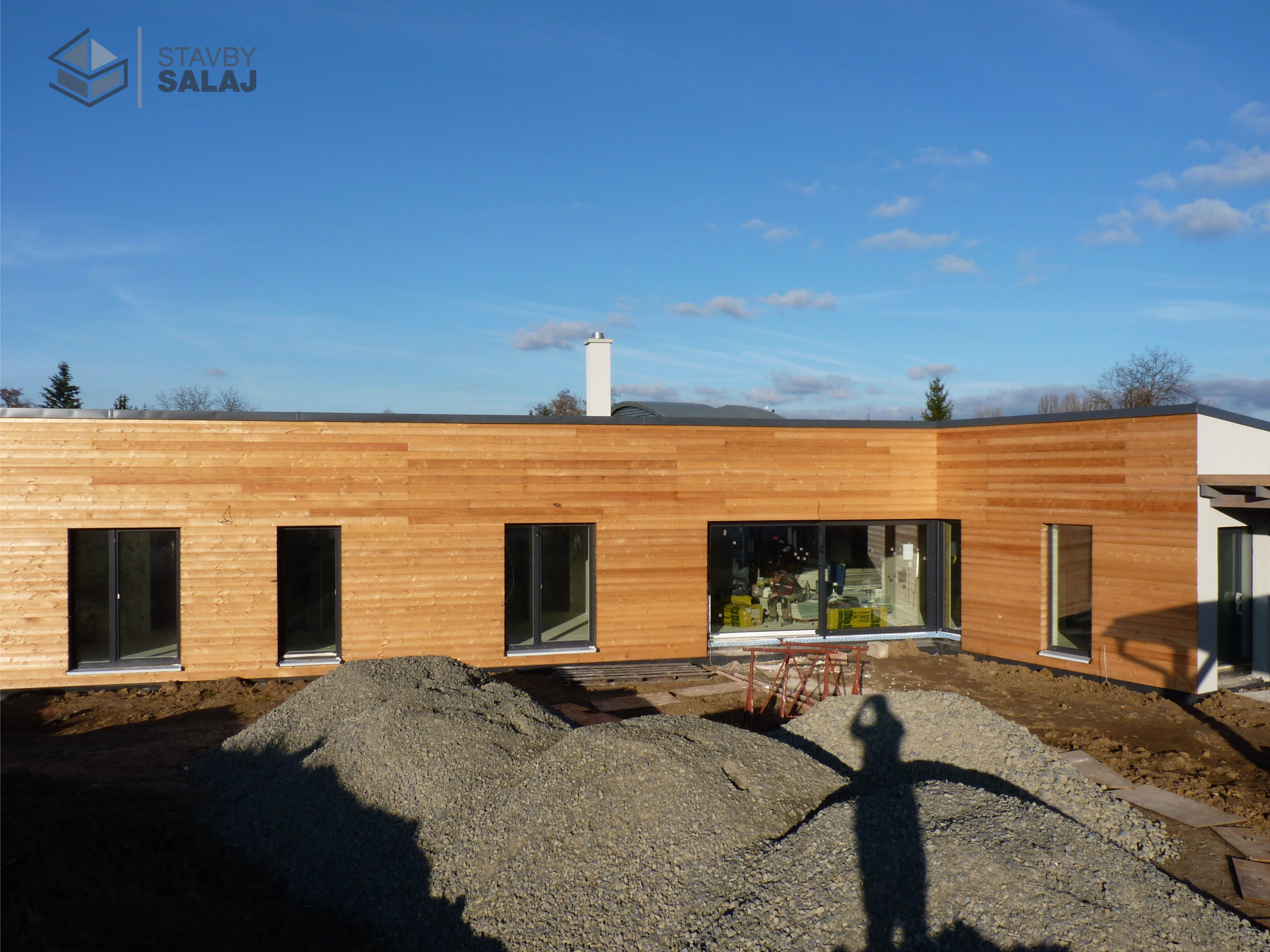 Stavby Salaj, s.r.o. foto 2