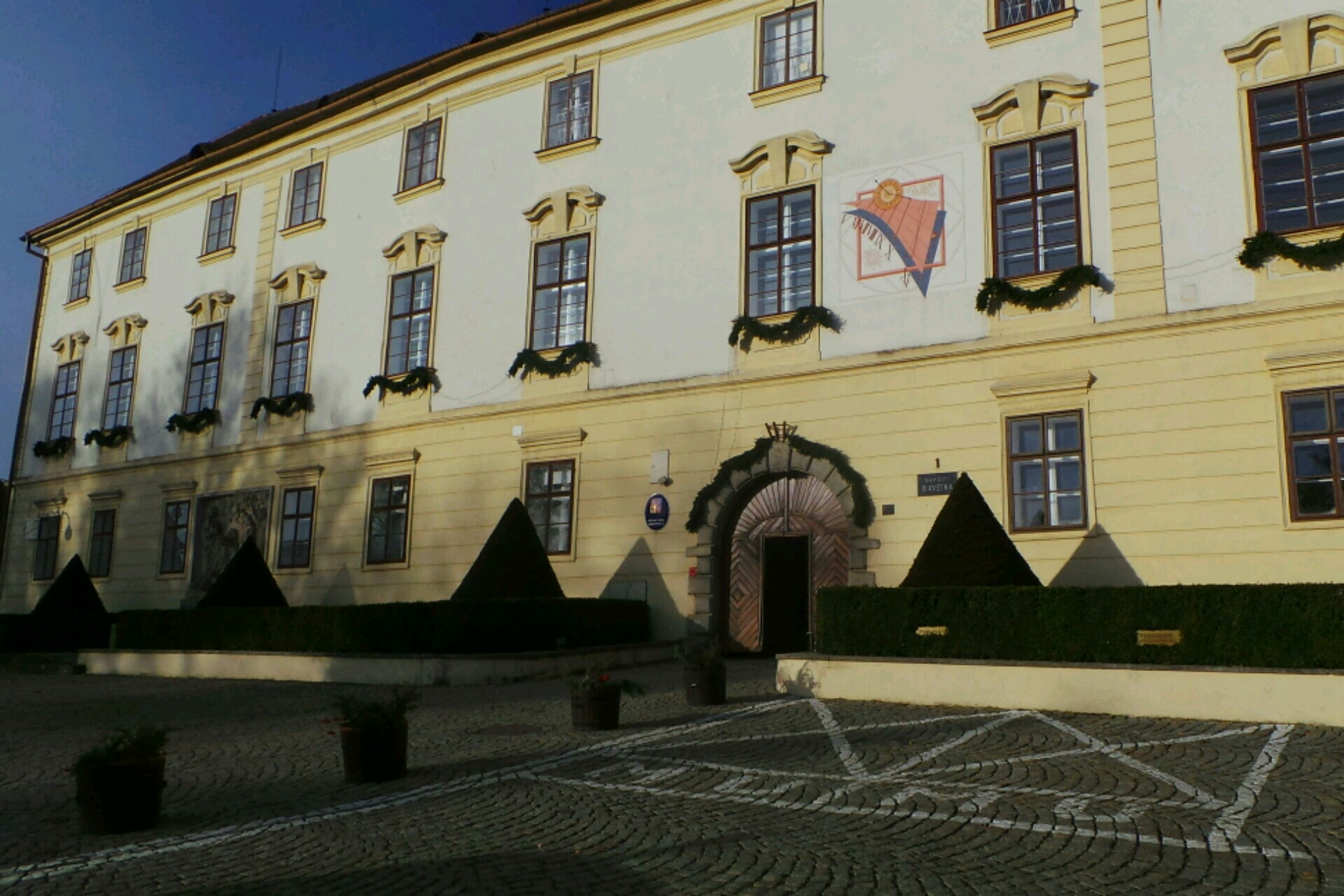 Bankomat České spořitelny foto 2