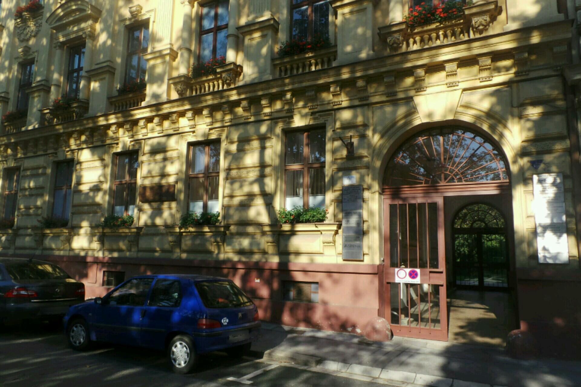 Masérství Petr Huzlík