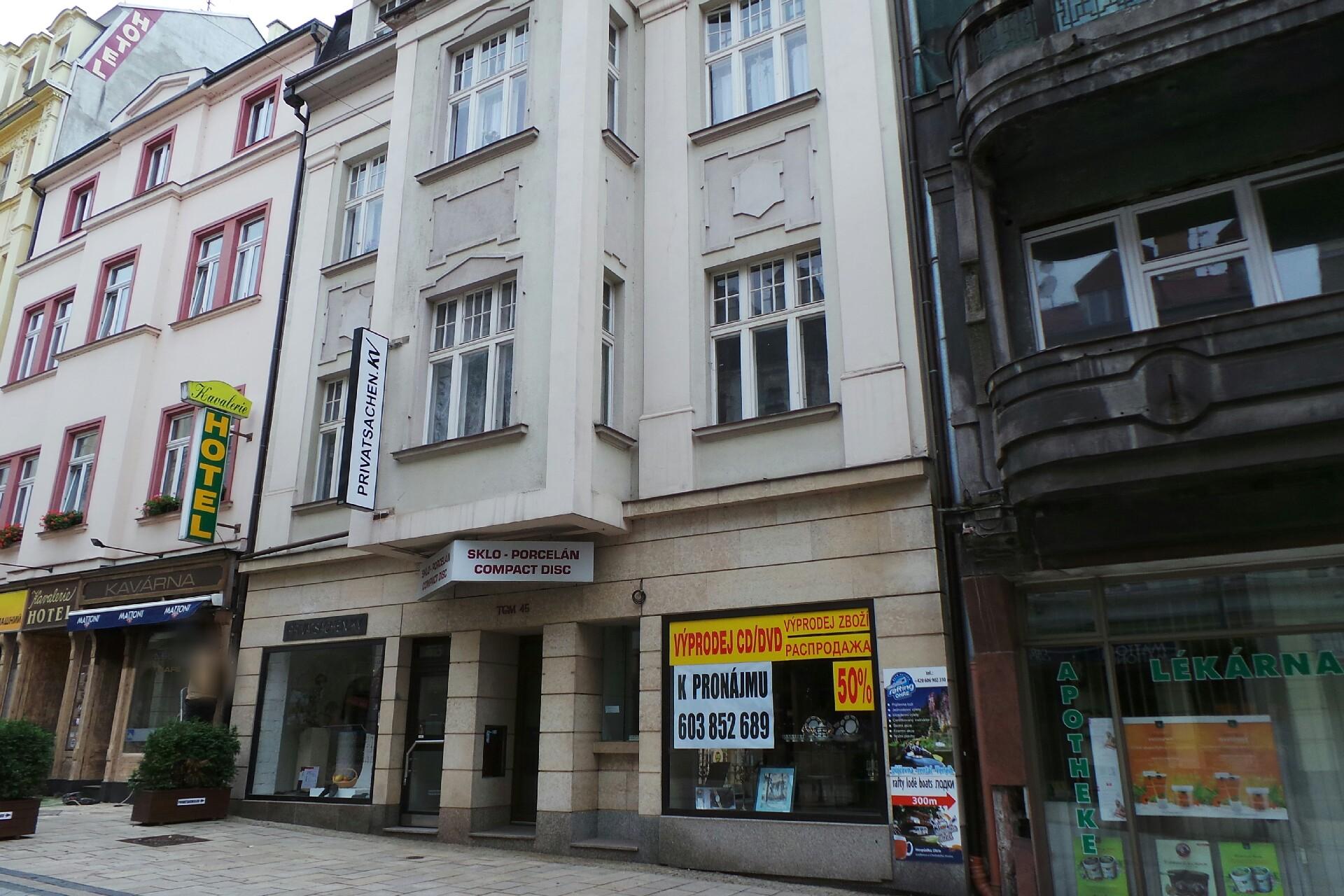 RNDr. Miroslav Lošťák