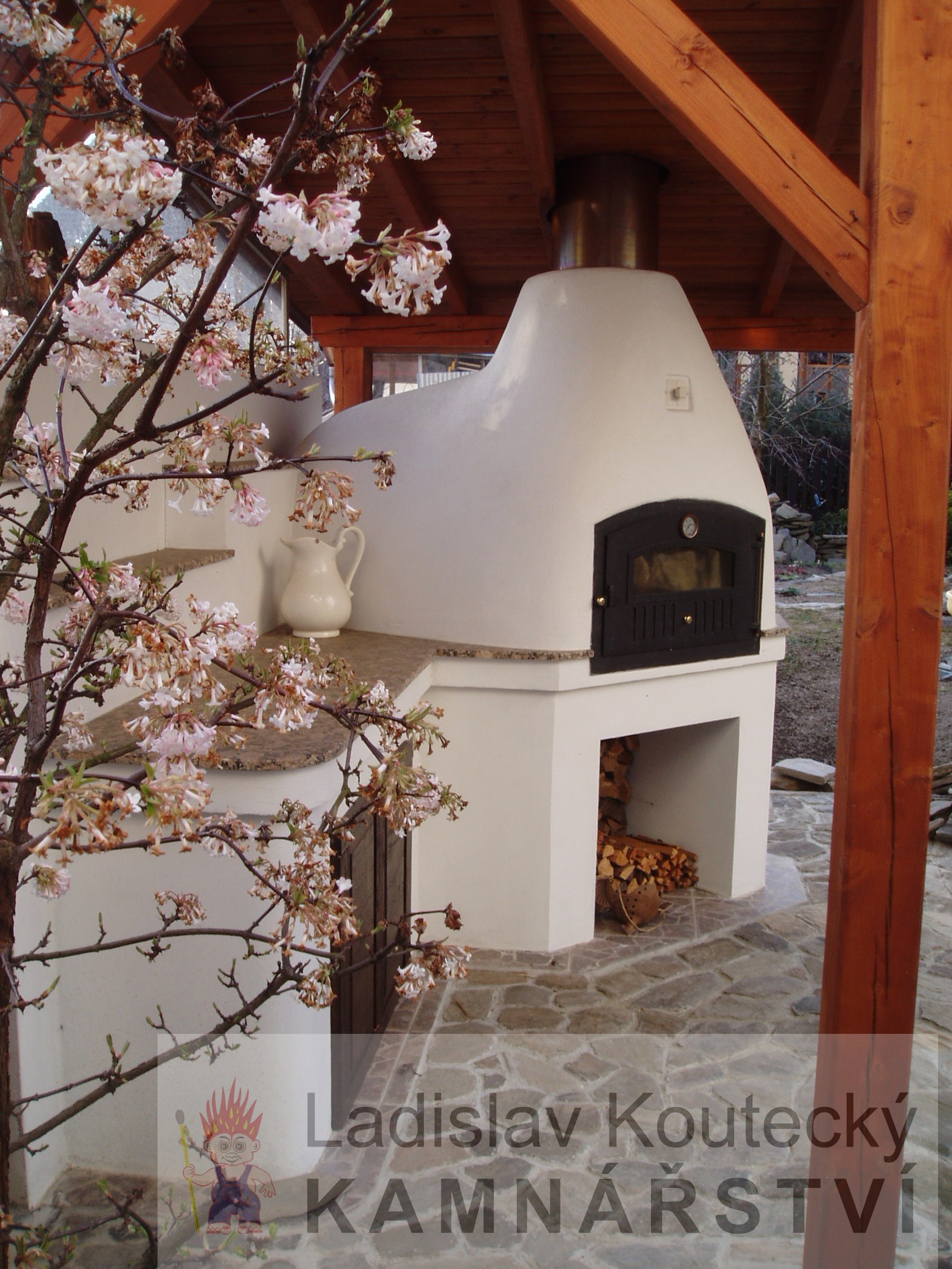 Kamnářství Koutecký foto 2