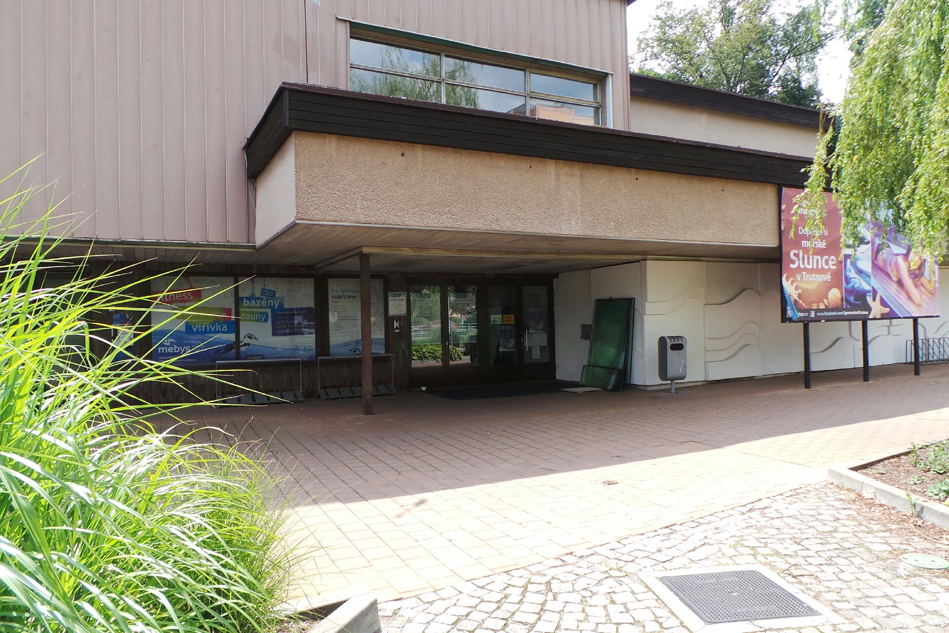 Plavecká škola Drak