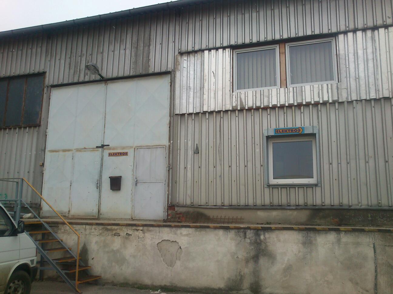 ELEKTROS-HAJN, s.r.o.