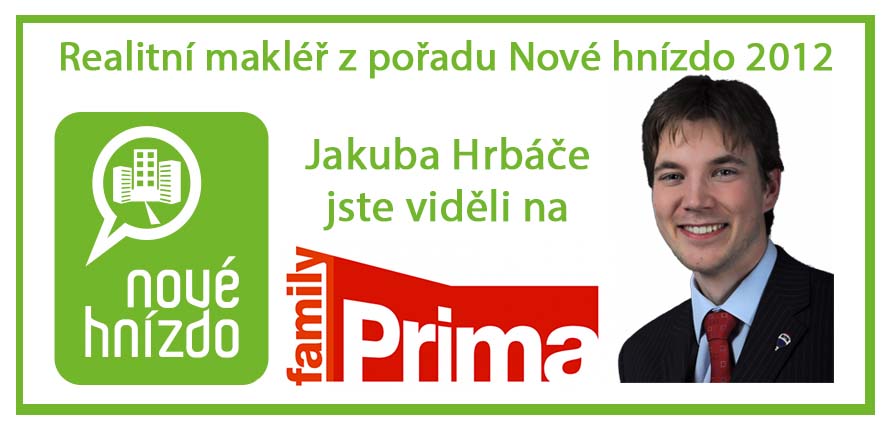 Jakub Hrbáč, realitní makléř foto 2