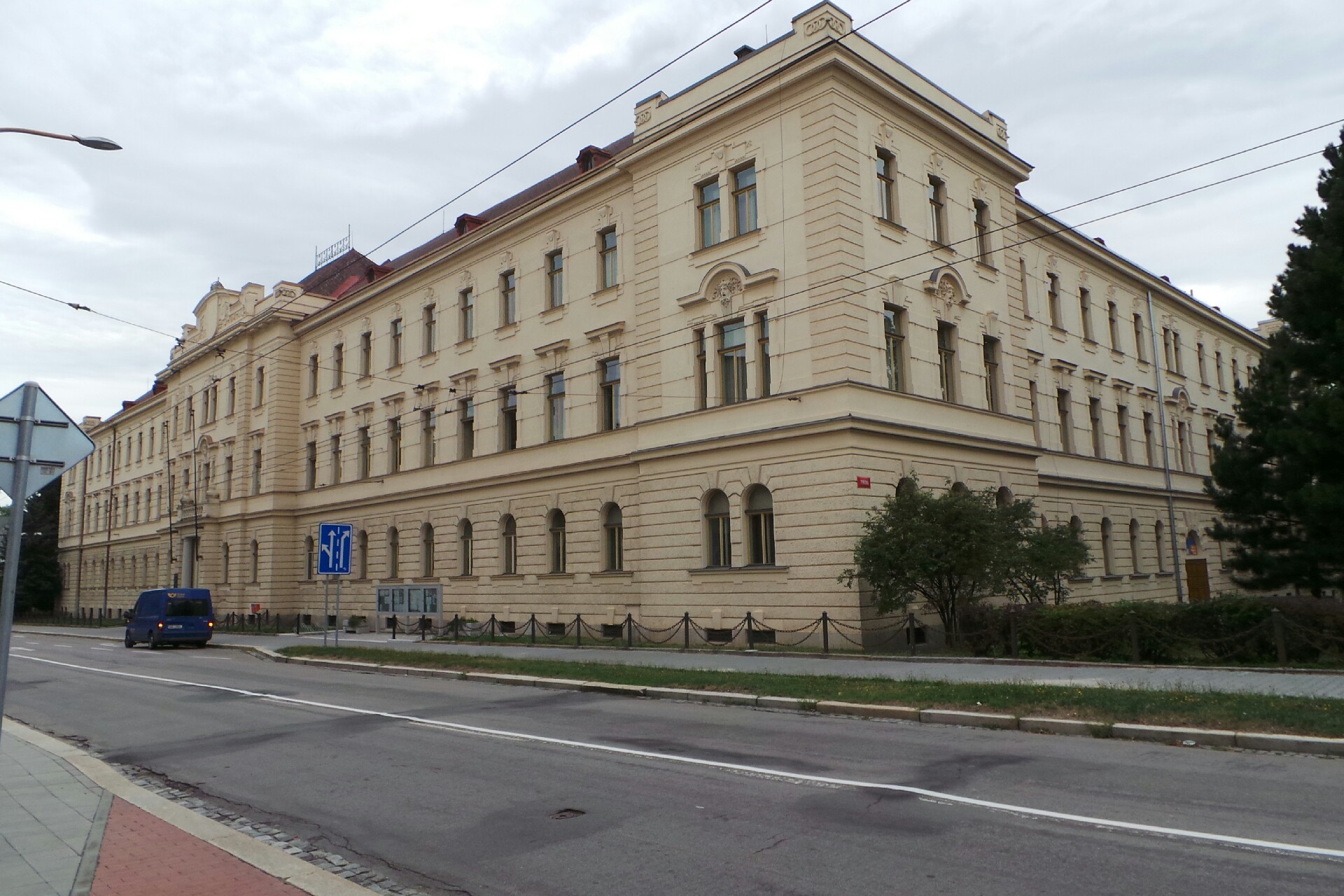 SK Polytechnik Jihlava, spolek