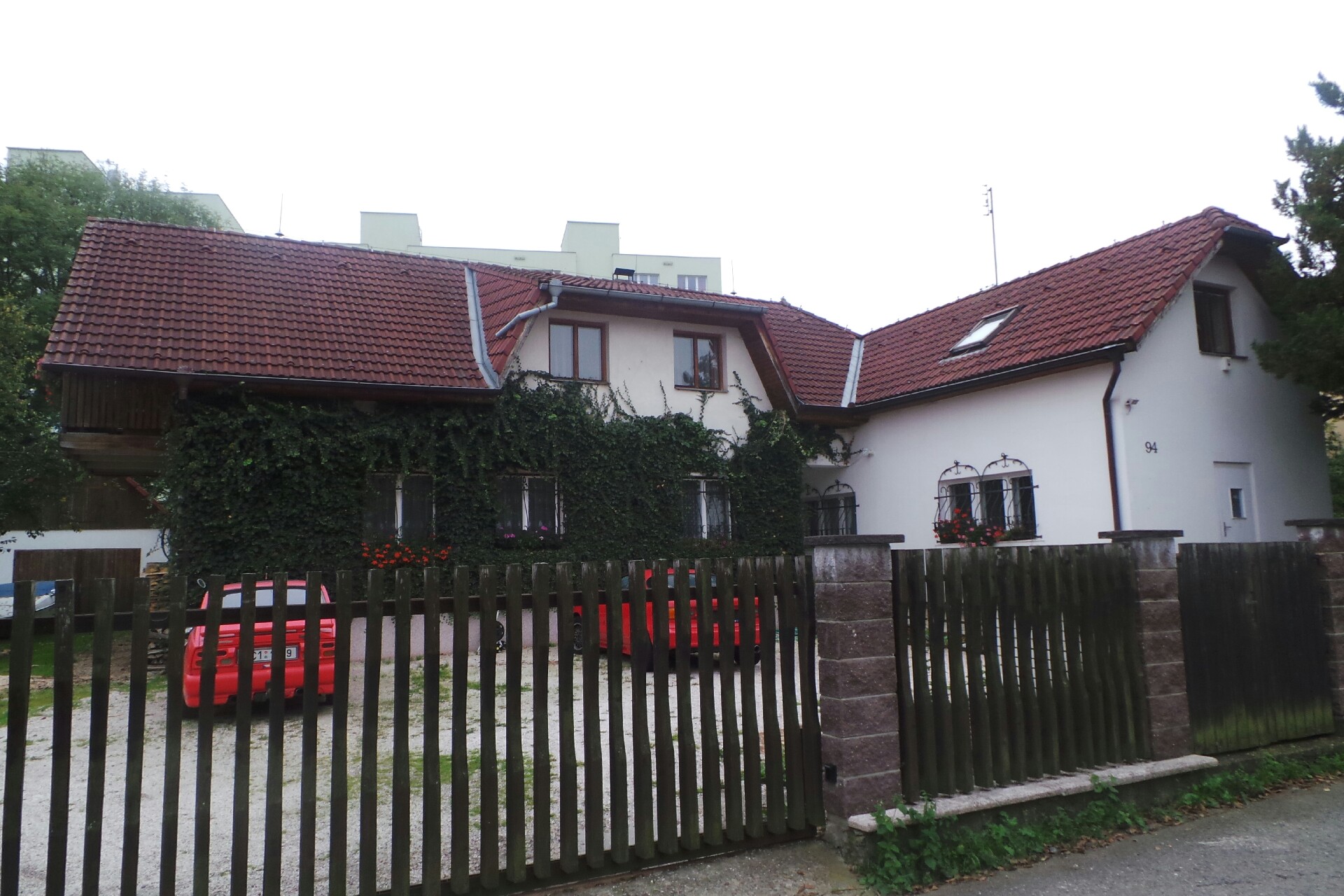 MUDr. Naďa Jánošková