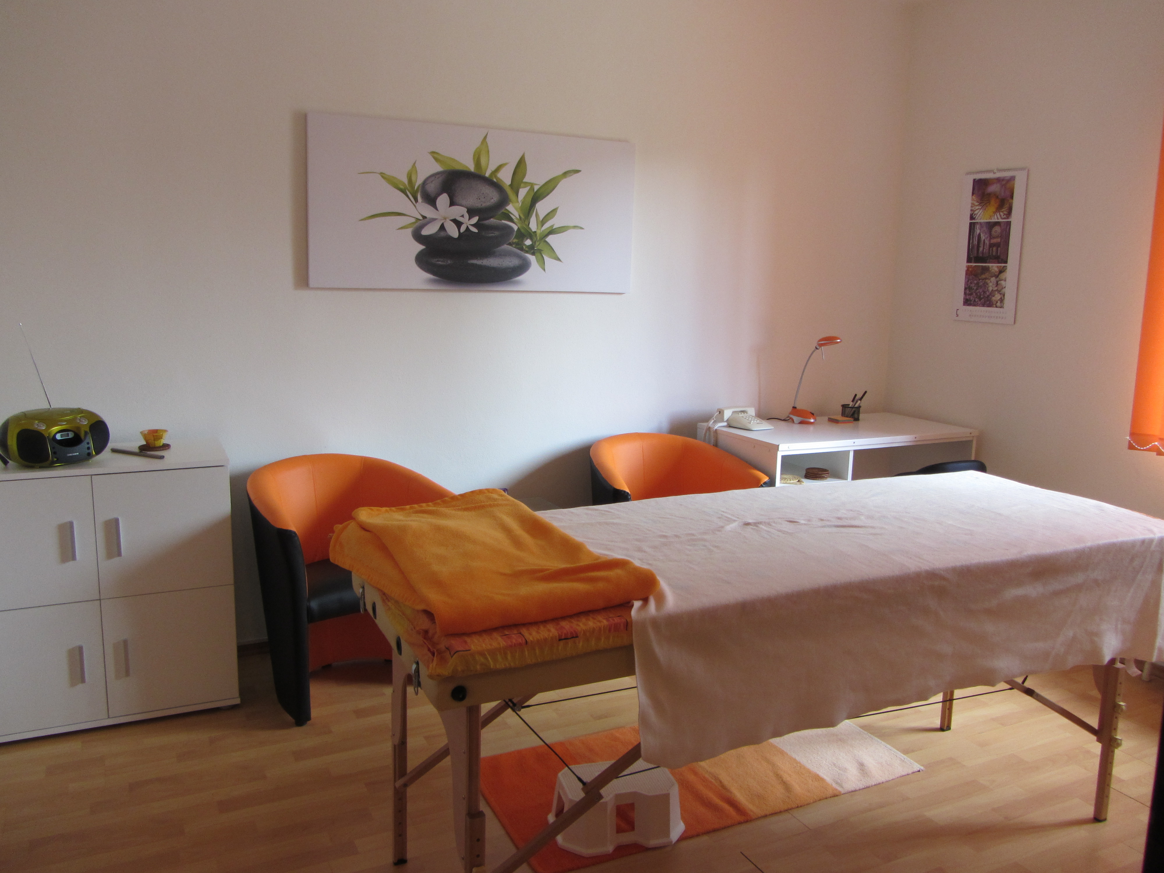 Kraniosakrální terapie - Ing. Jiří Večeřa foto 2