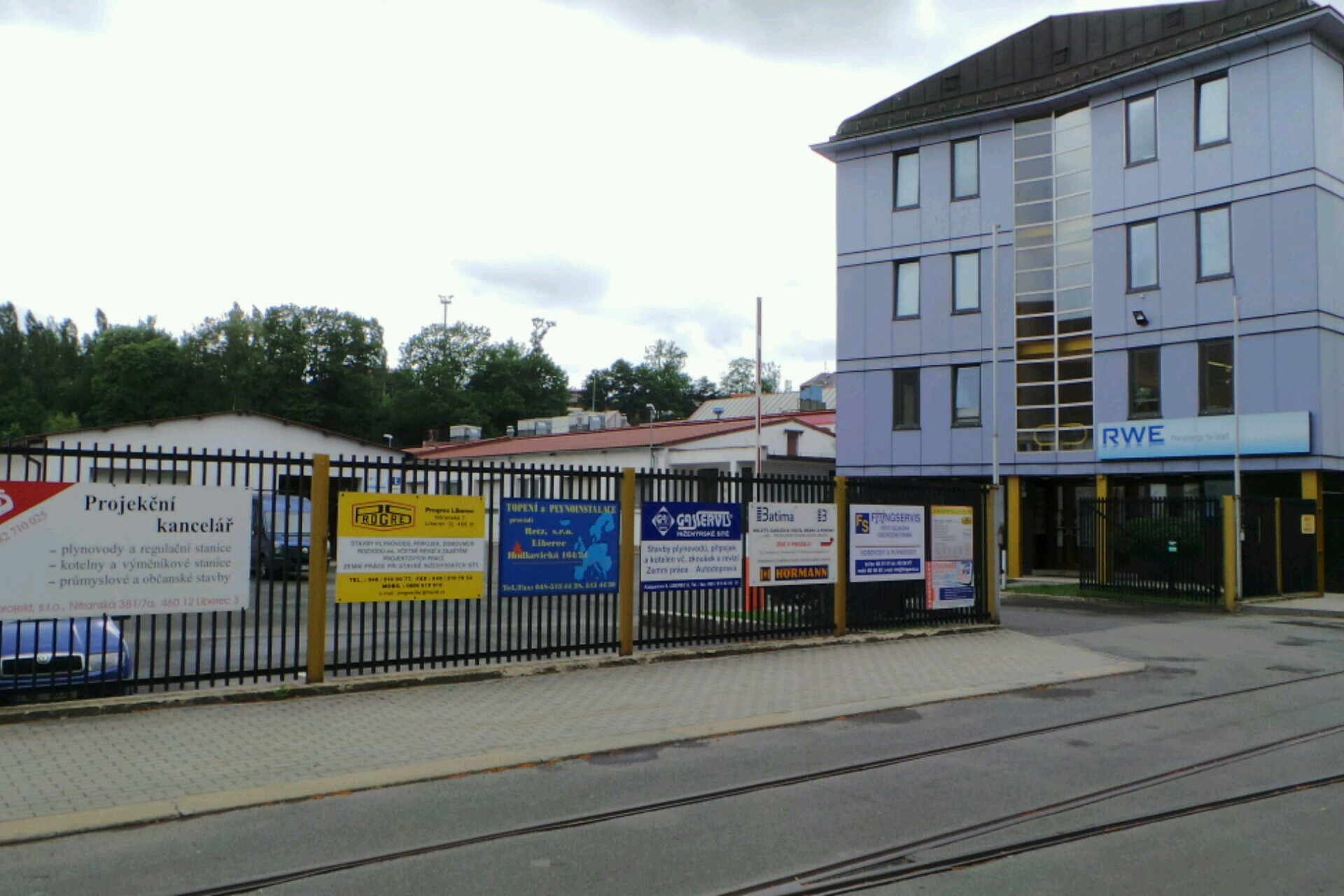 Progres Liberec, s.r.o.