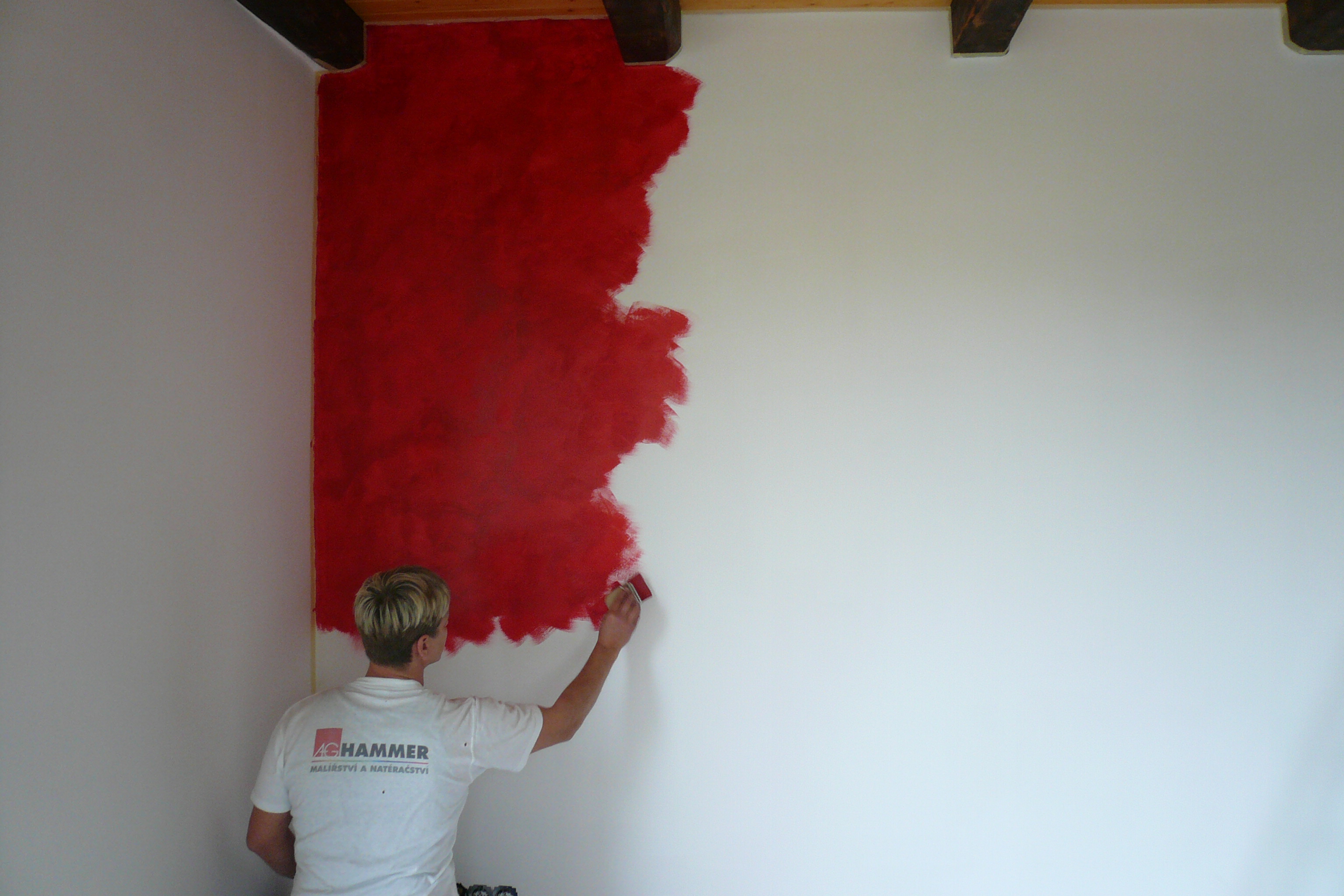 AG HAMMER s.r.o. - malířství a natěračství foto 3
