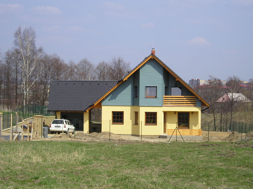 MELIPROJEKT - Zdeněk Melichar foto 3