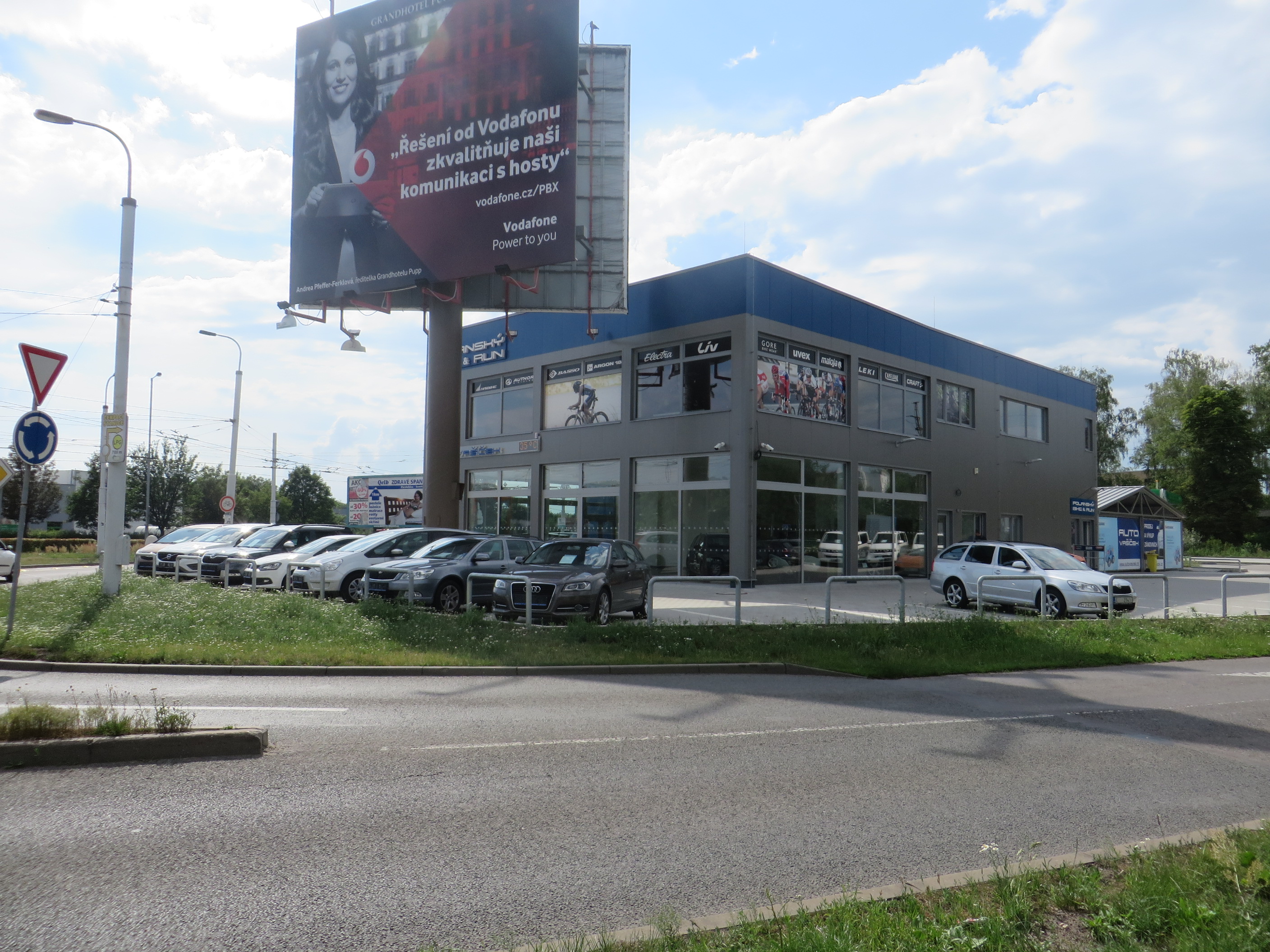 Auto Vašíček foto 3