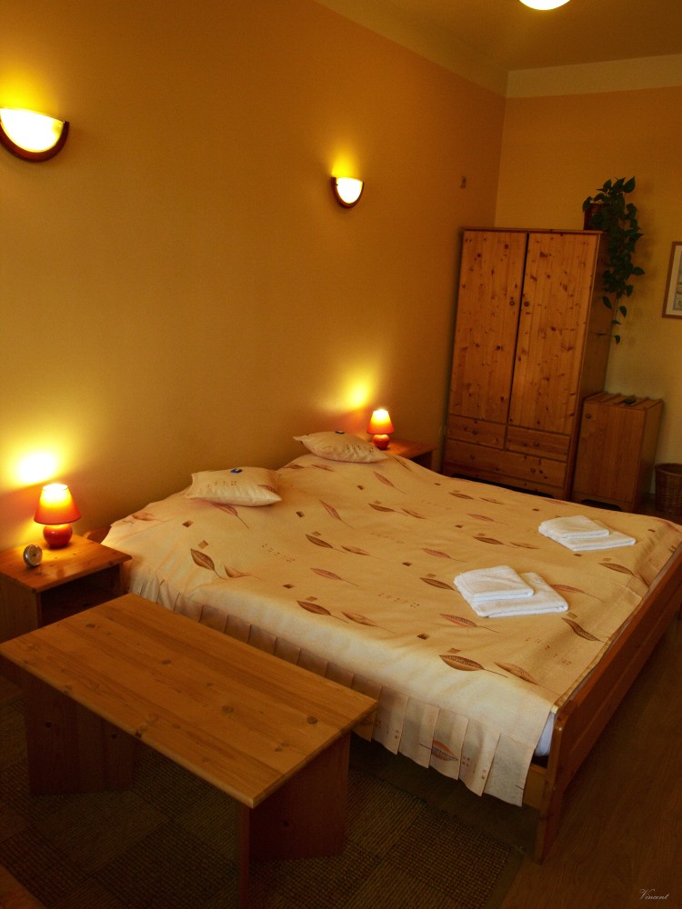 Penzion**** Martina foto 2