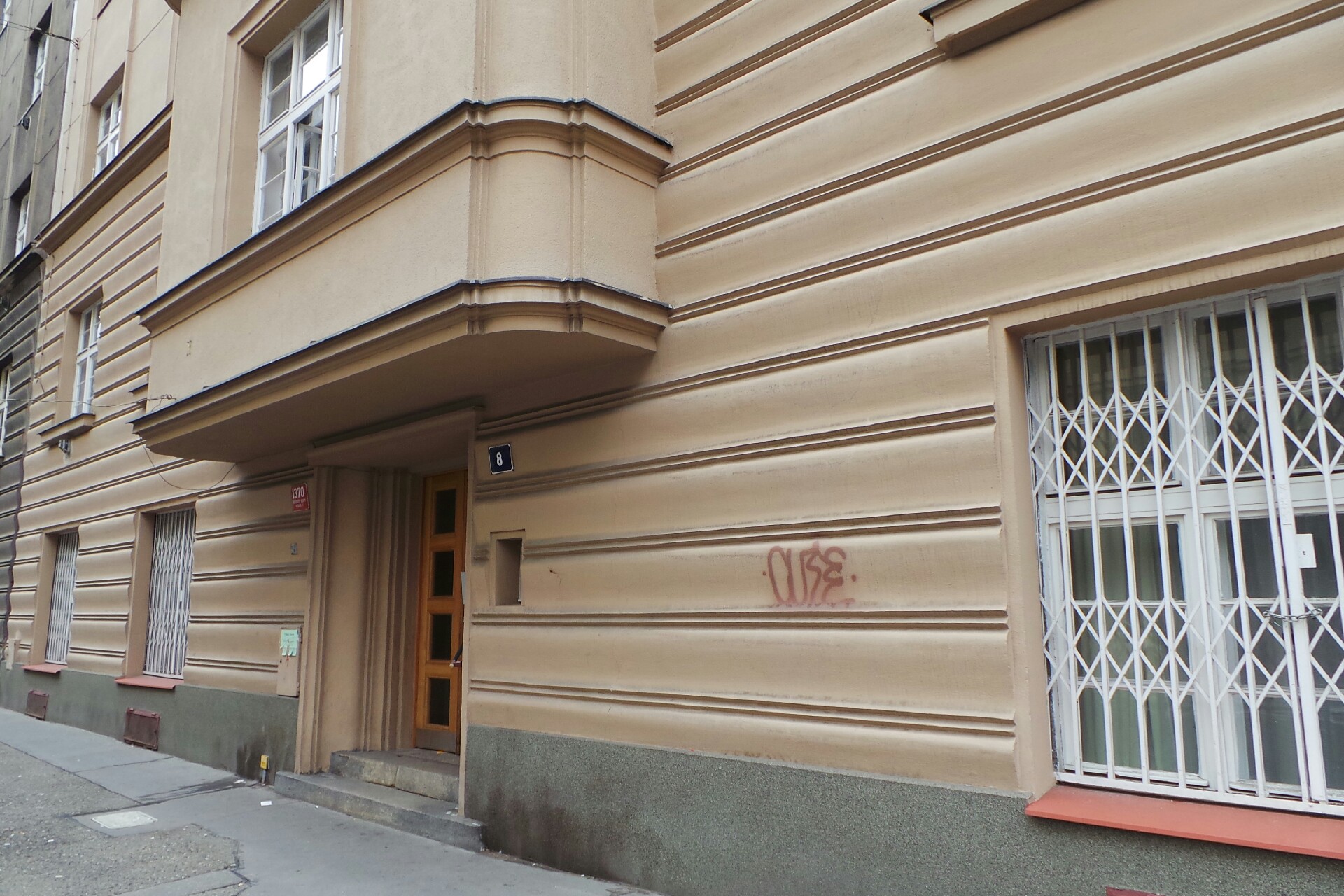 TDT - Servis výtahů