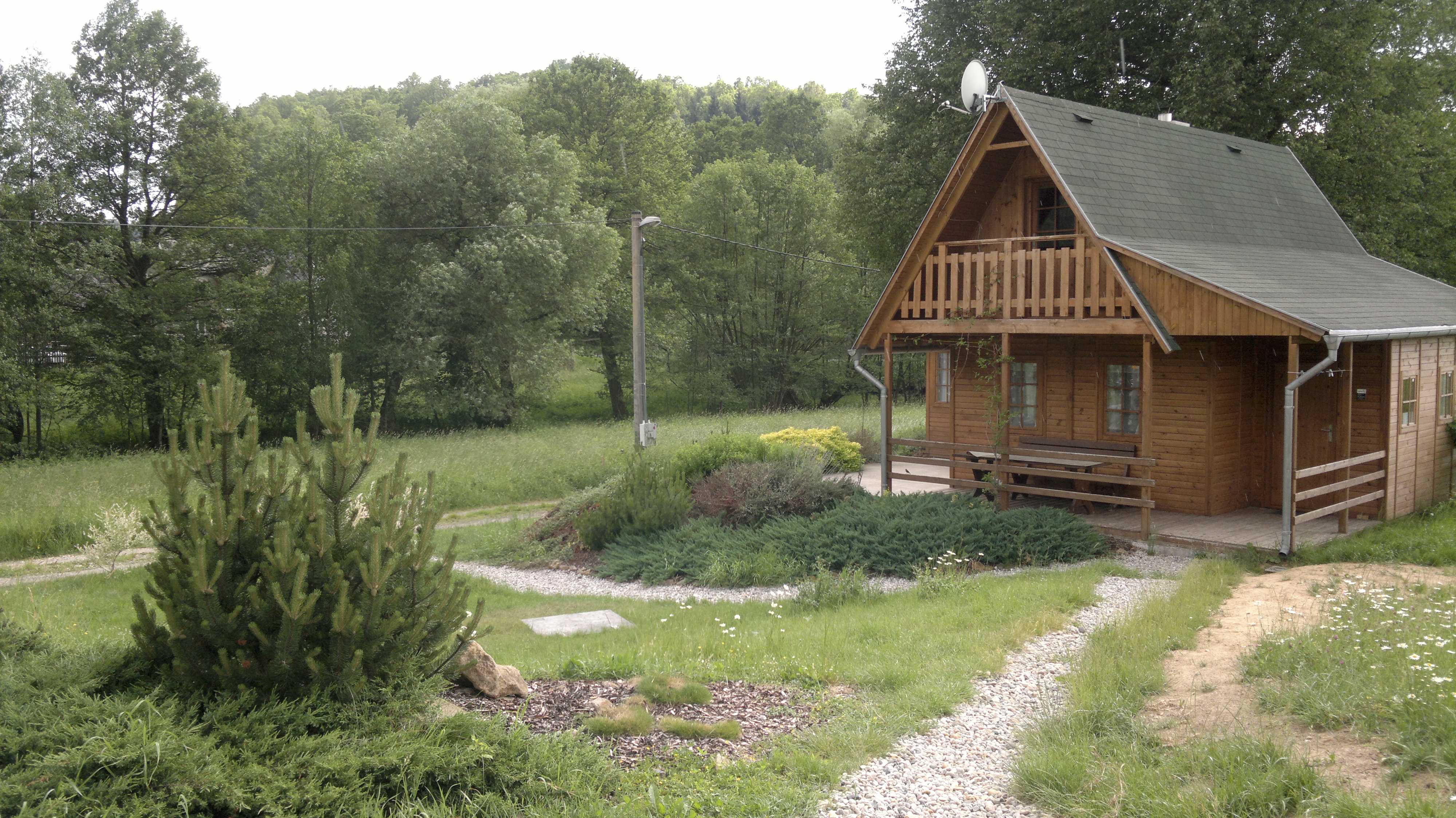 Ubytování APLEKO II. foto 3