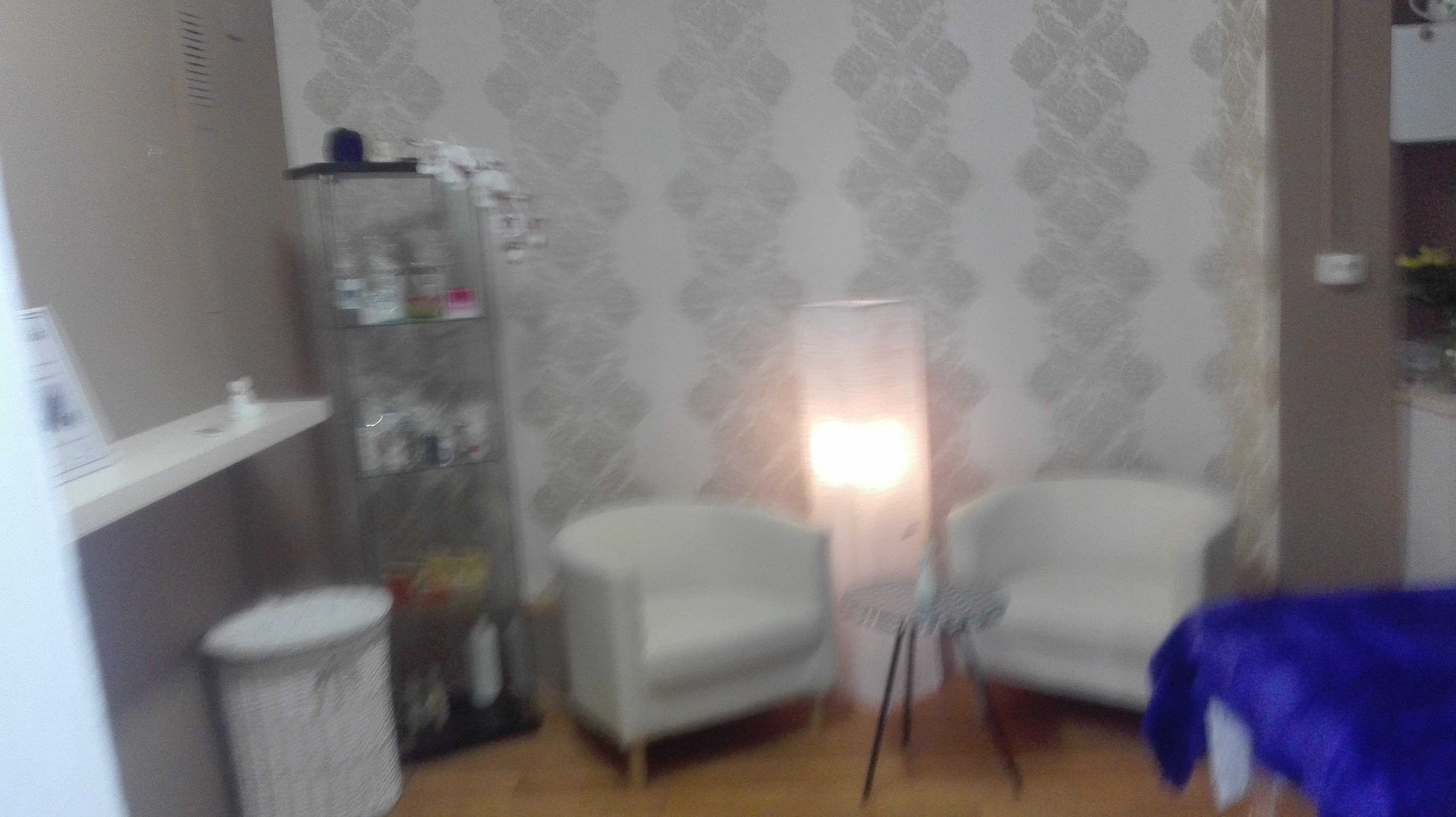 Masáže Lotosový květ foto 2