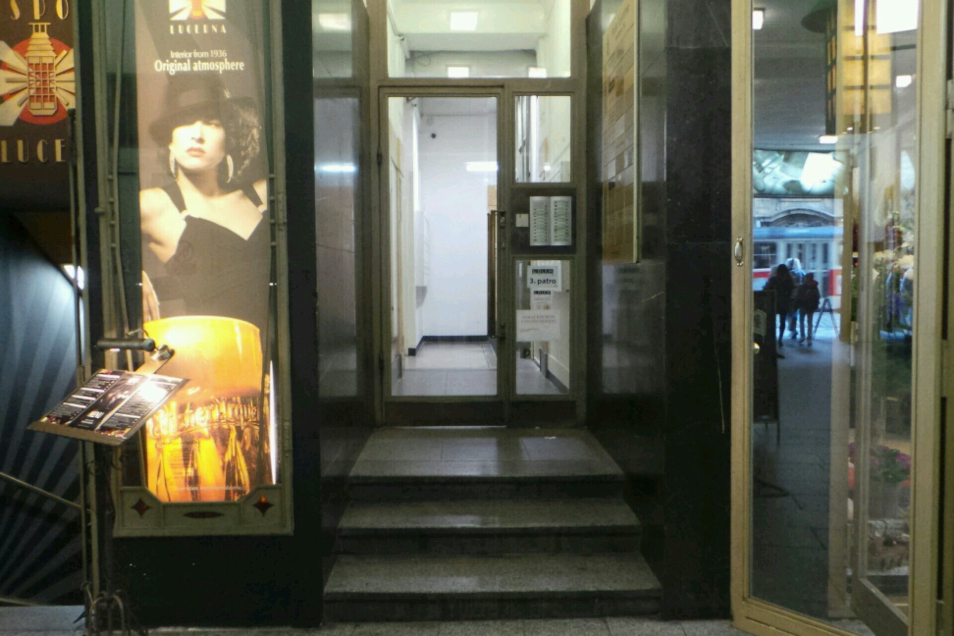 SILVER SCREEN, s.r.o.