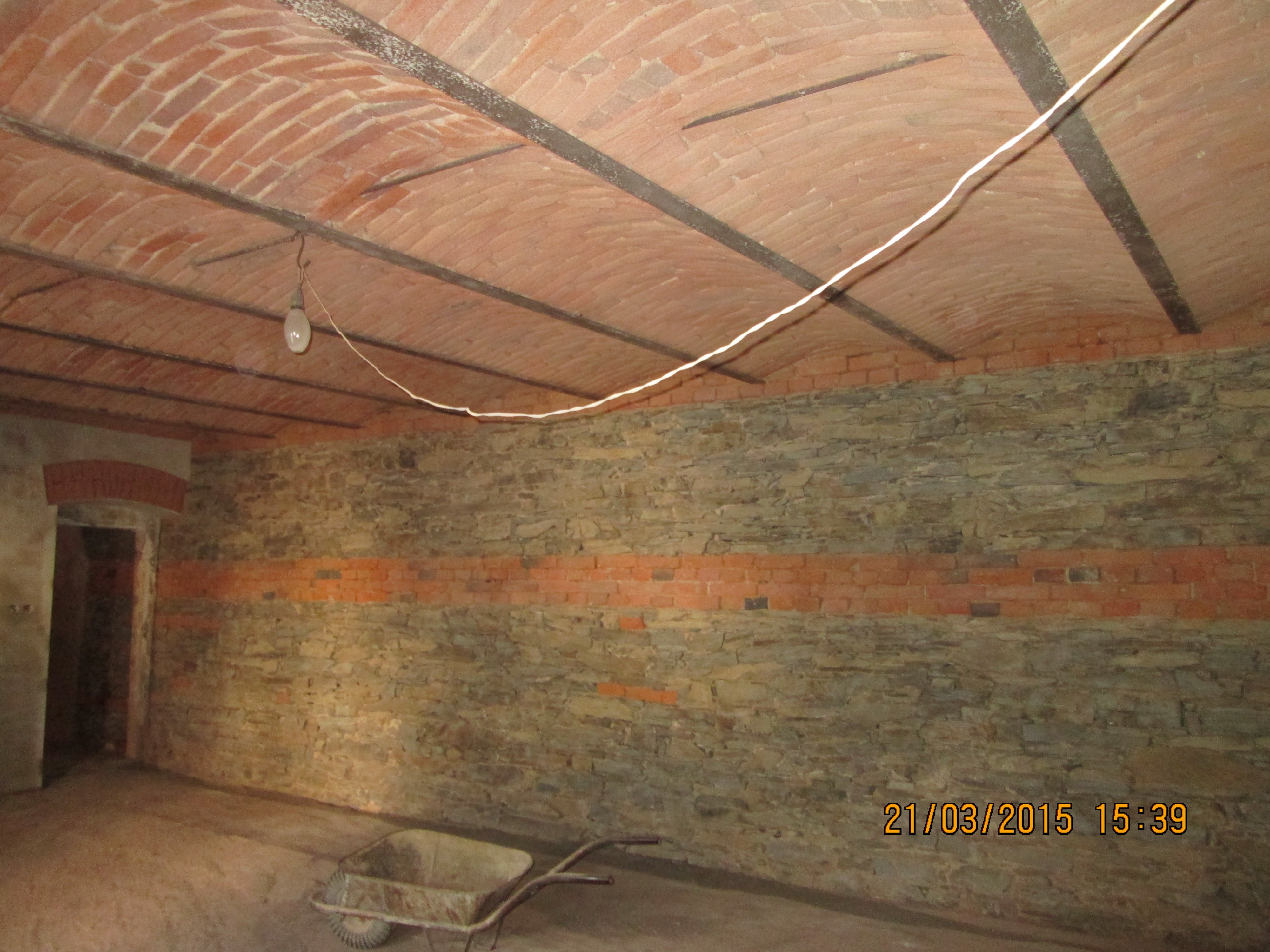 Pavel Řezníček - pískování tryskání foto 3