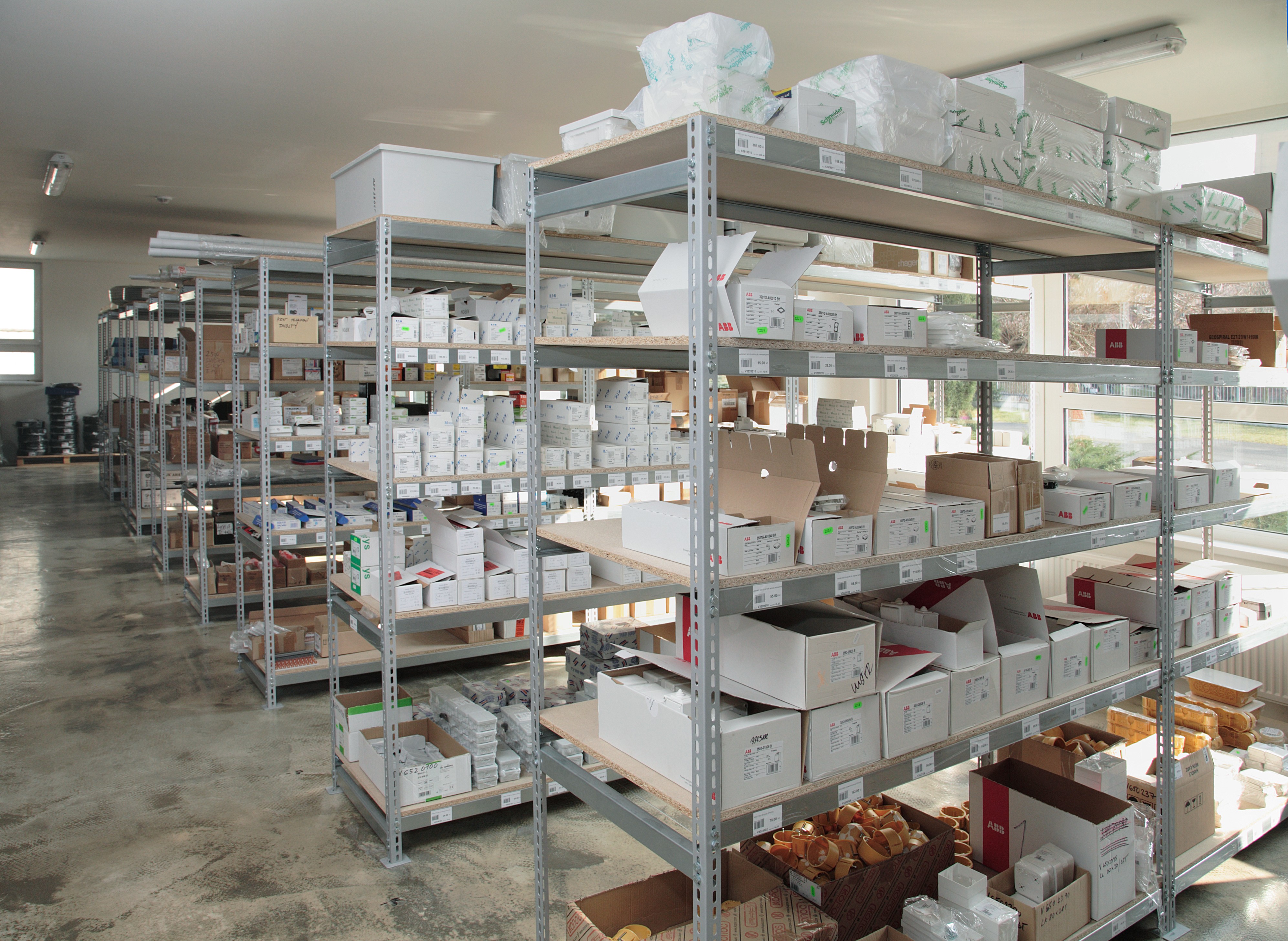 PS-SVĚTELNÉ ZDROJE, s.r.o. foto 4